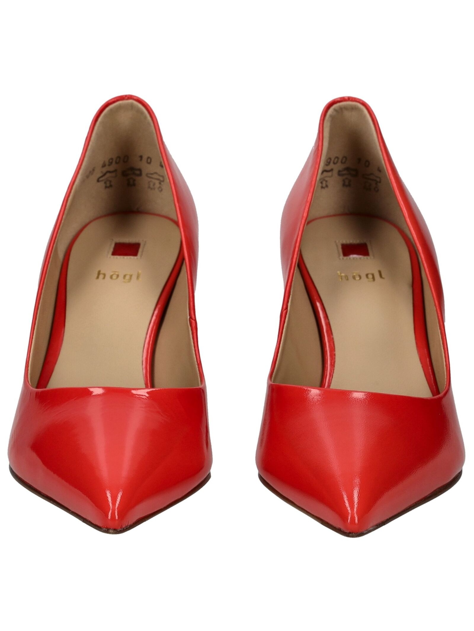 Högl Pumps »Högl Pumps Leder«