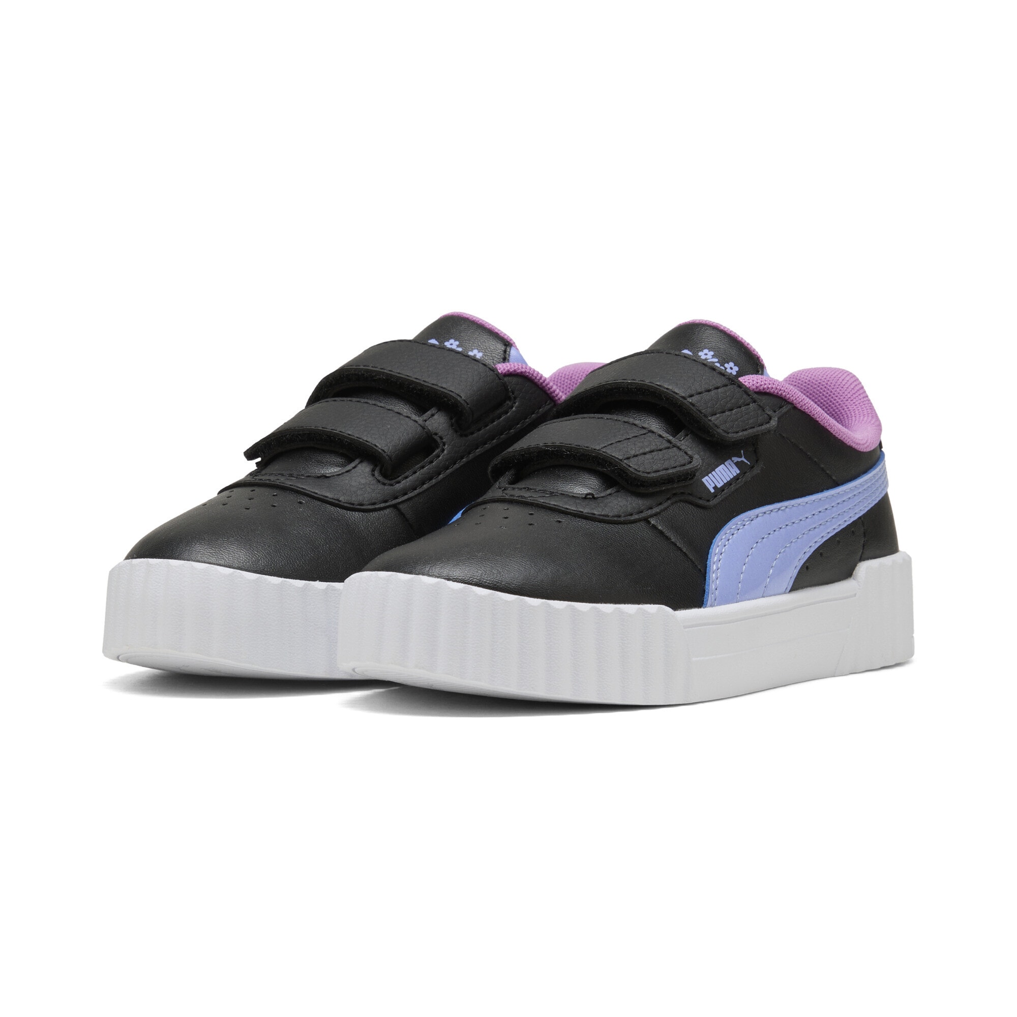 PUMA Sneaker "Carina 3.0 Jelly Heaven Sneakers Mädchen" günstig online kaufen