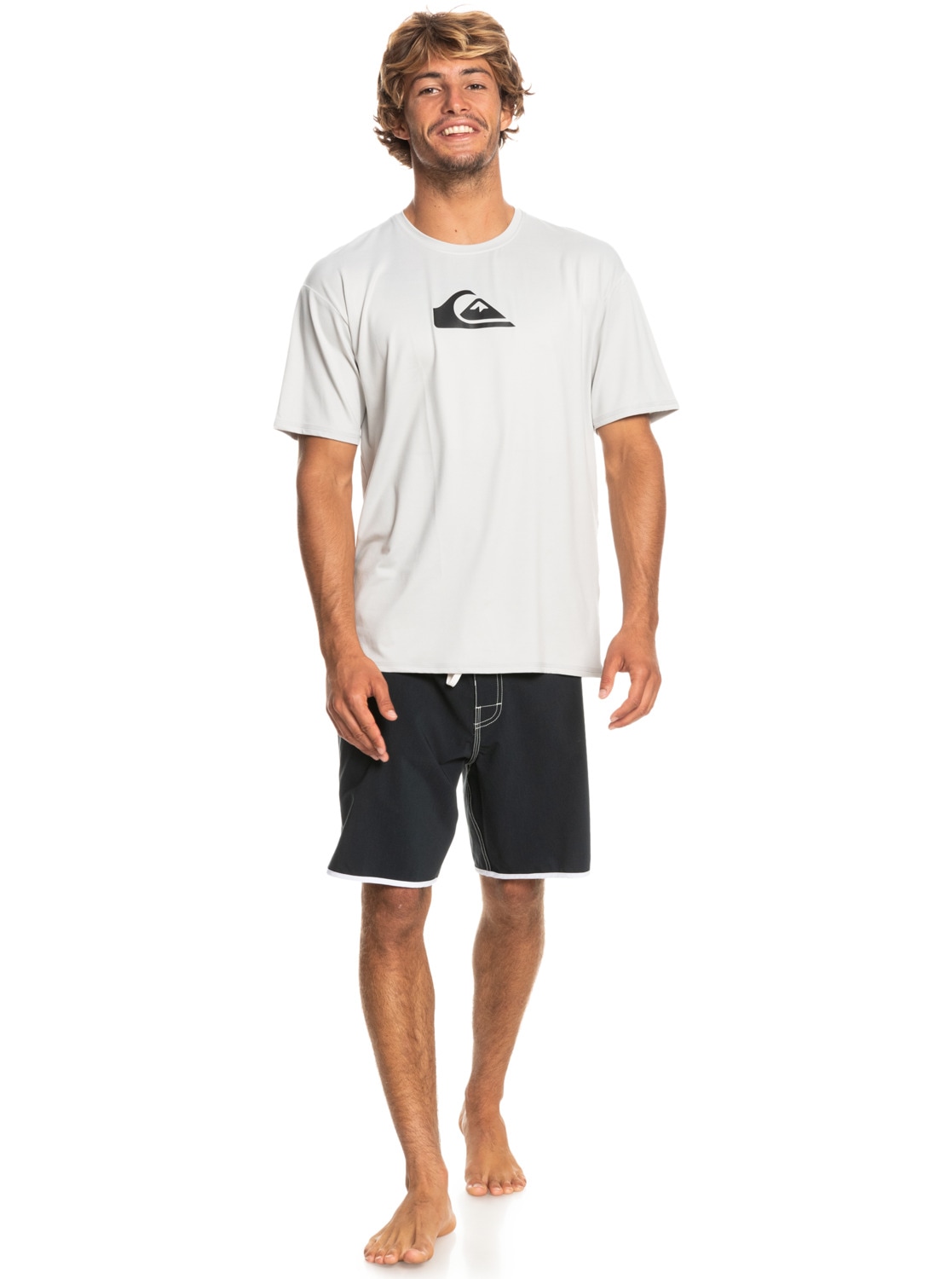 Quiksilver Neopren Shirt »Solid Streak«