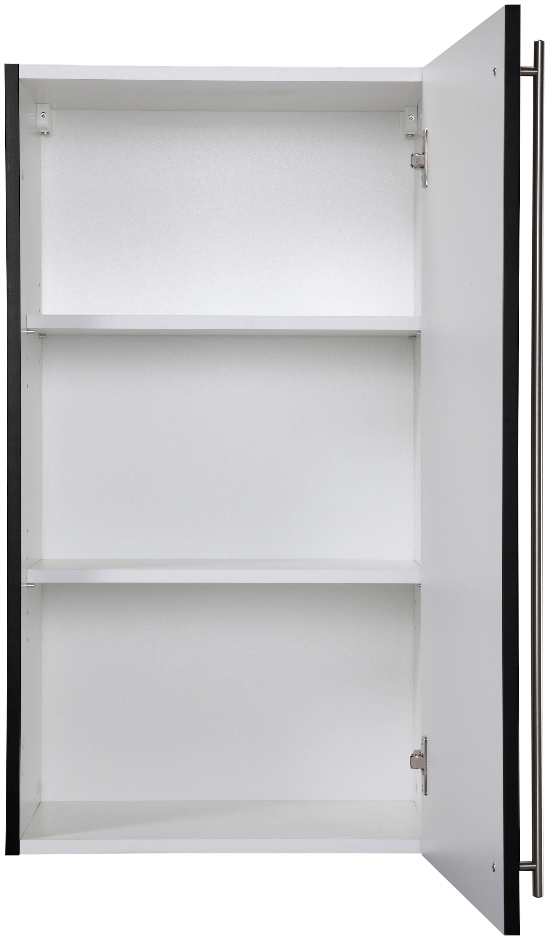 wiho Küchen Hängeschrank »Chicago«, 40 cm breit, 90 cm hoch, für viel Stauraum
