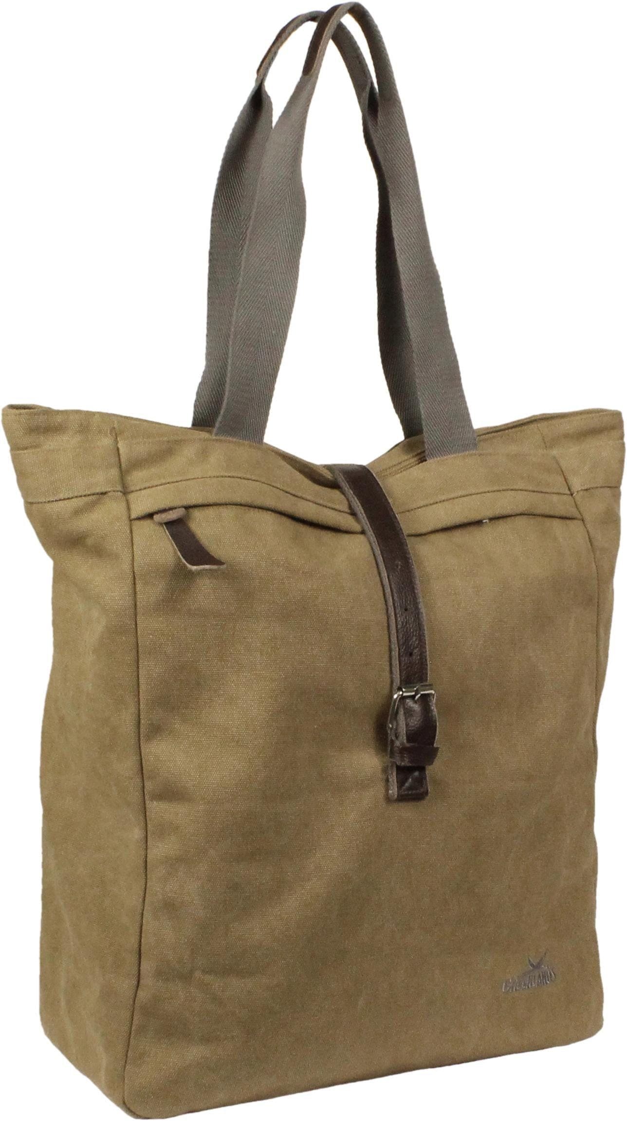 Fahrradtasche »Greenlands Shopper«