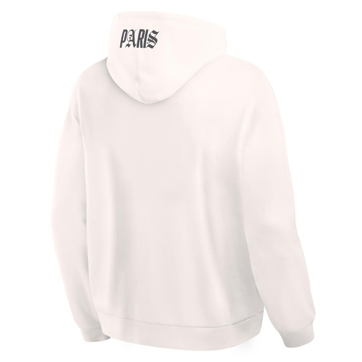 Fanatics Kapuzenpullover »Fanatics Hoodie Paris St. Germain PSG Overhead«