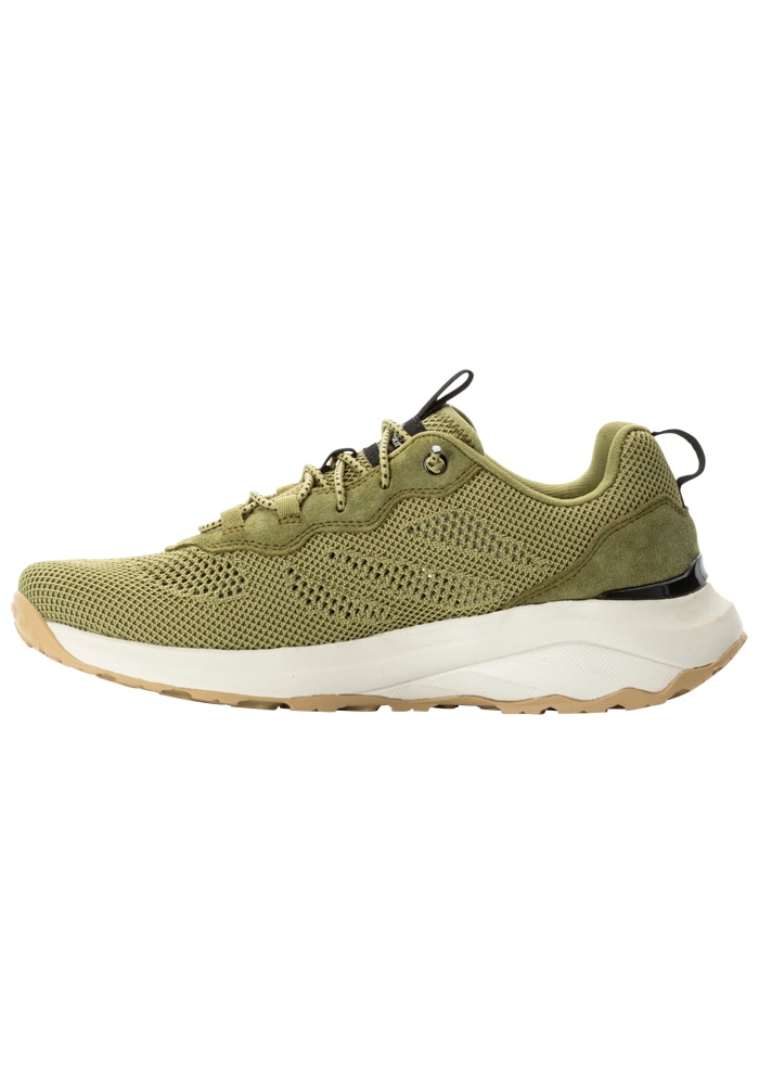 Jack Wolfskin Sneaker »DROMOVENTURE KNIT LOW W«