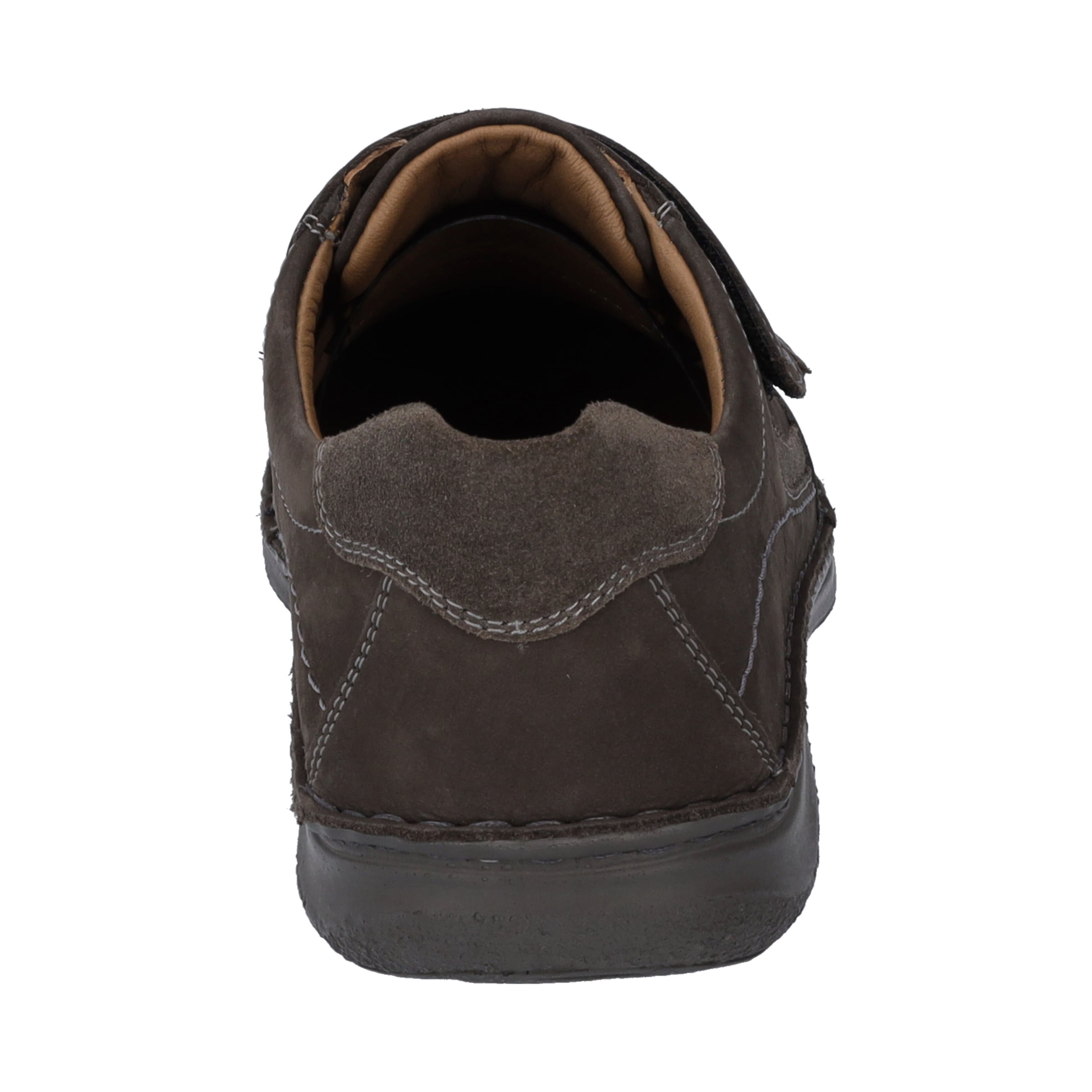 Josef Seibel Slipper »Anvers 90, asphalt«