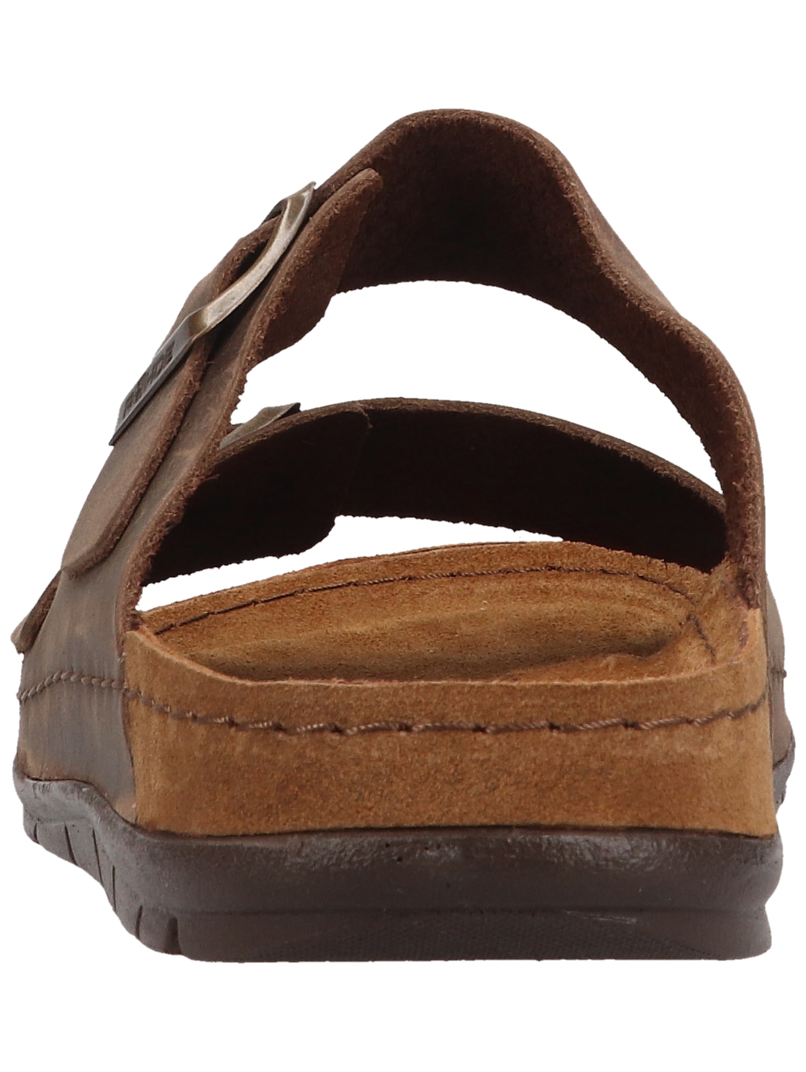 Rohde Pantolette »Rohde Pantoletten Nappaleder«