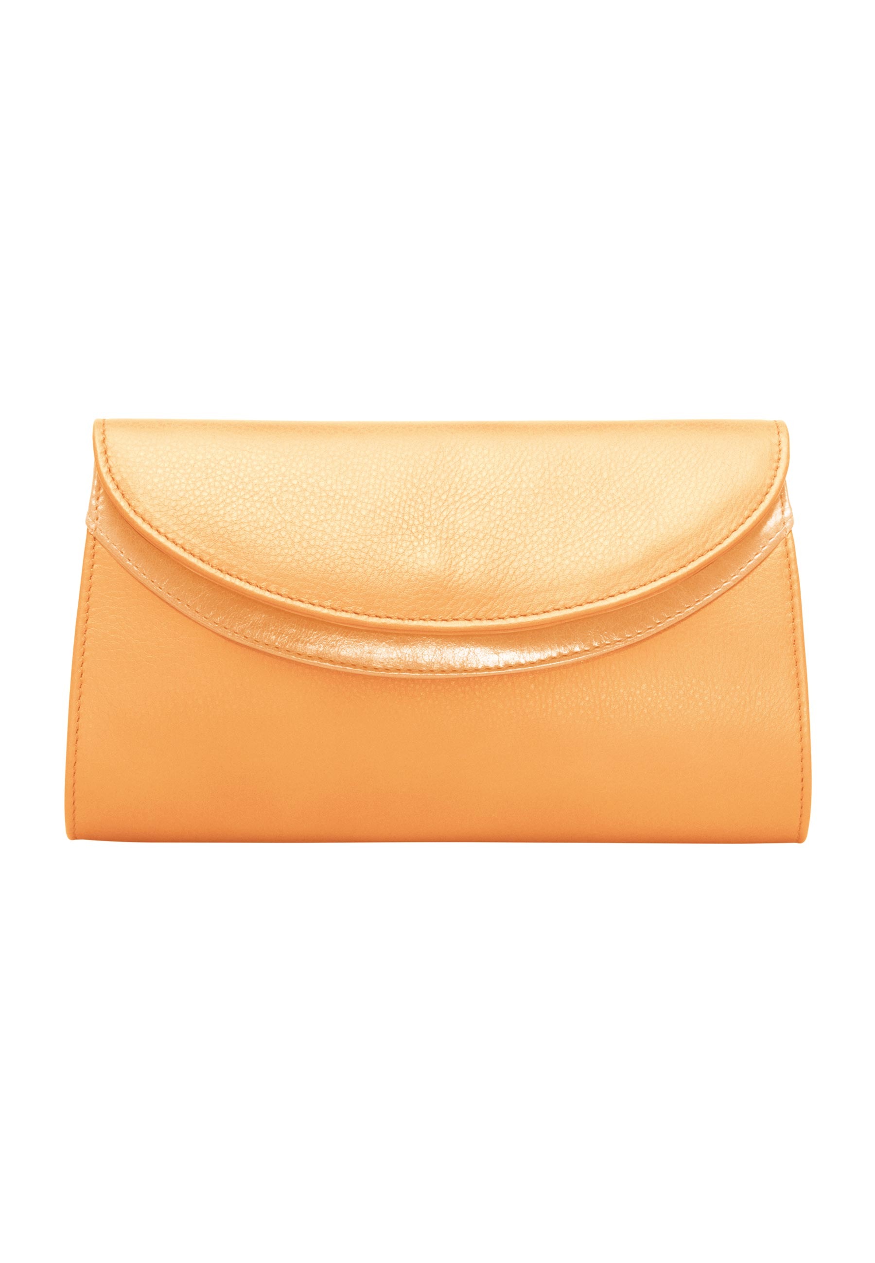 GRETCHEN Clutch »Ebony Clutch«, aus italienischem Kalbsleder