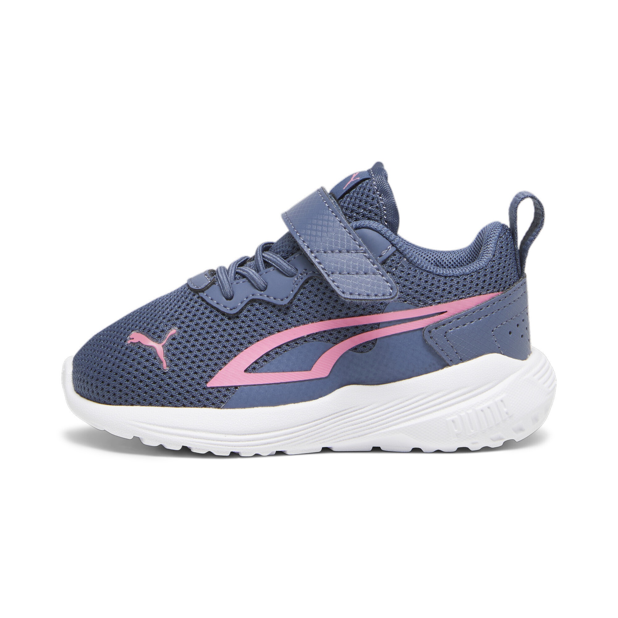 PUMA Sneaker »All-Day Active Sneakers mit alternativem Verschluss Kinder«