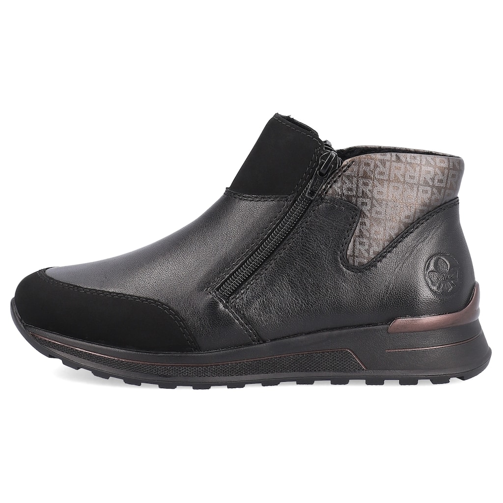 Rieker Stiefelette