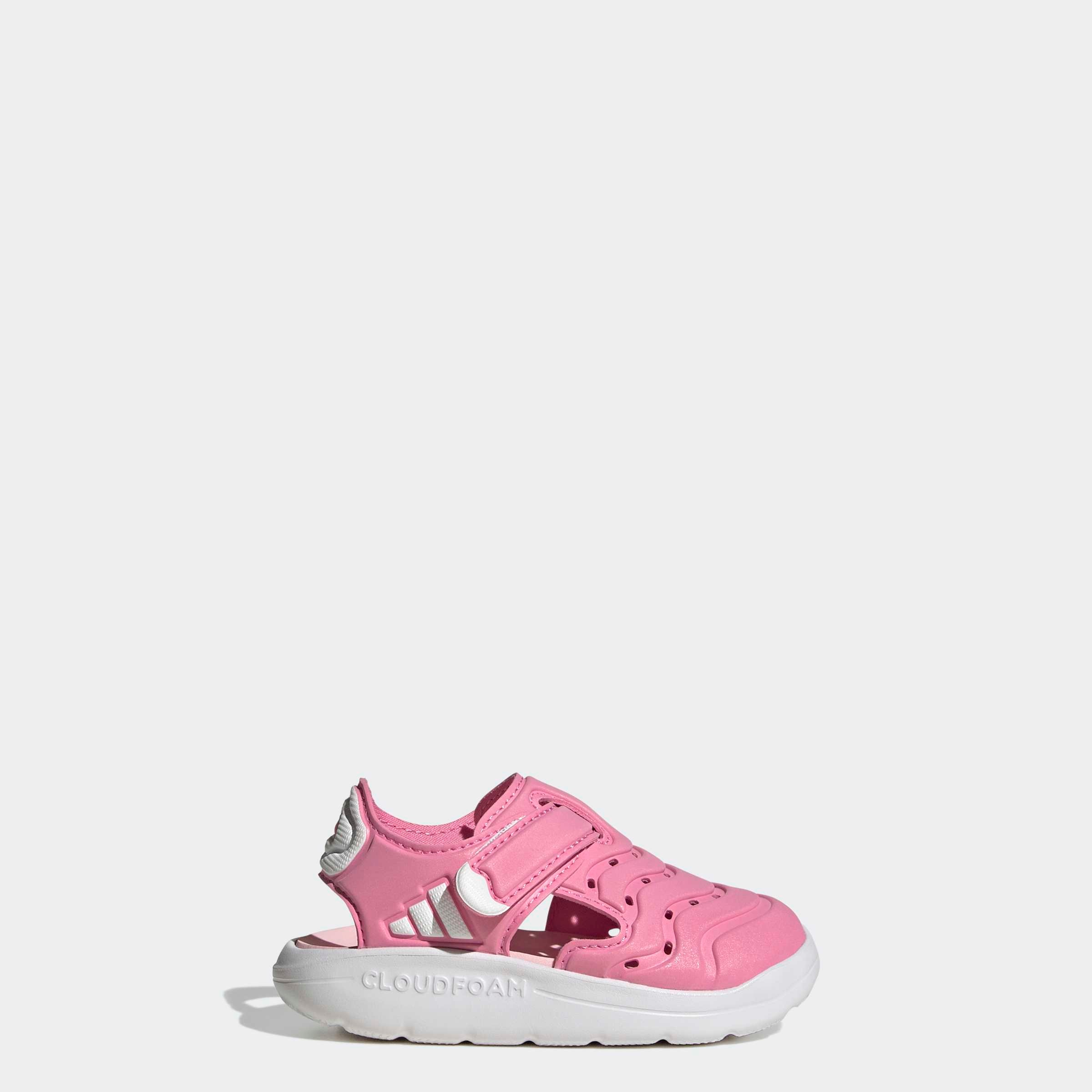 adidas Sportswear Badesandale »WATER SANDAL 2 KIDS SANDALE«  Badelatschen für Kinder
