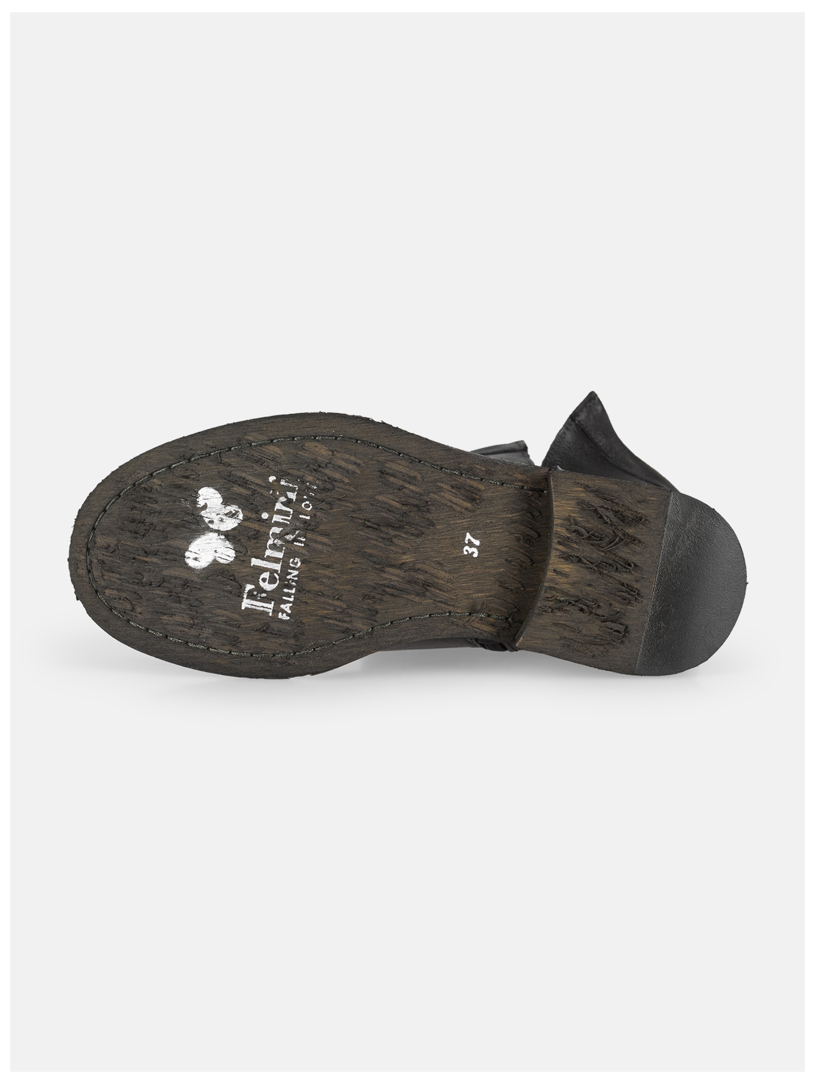 Felmini Stiefelette »Felmini Stiefelette Leder«