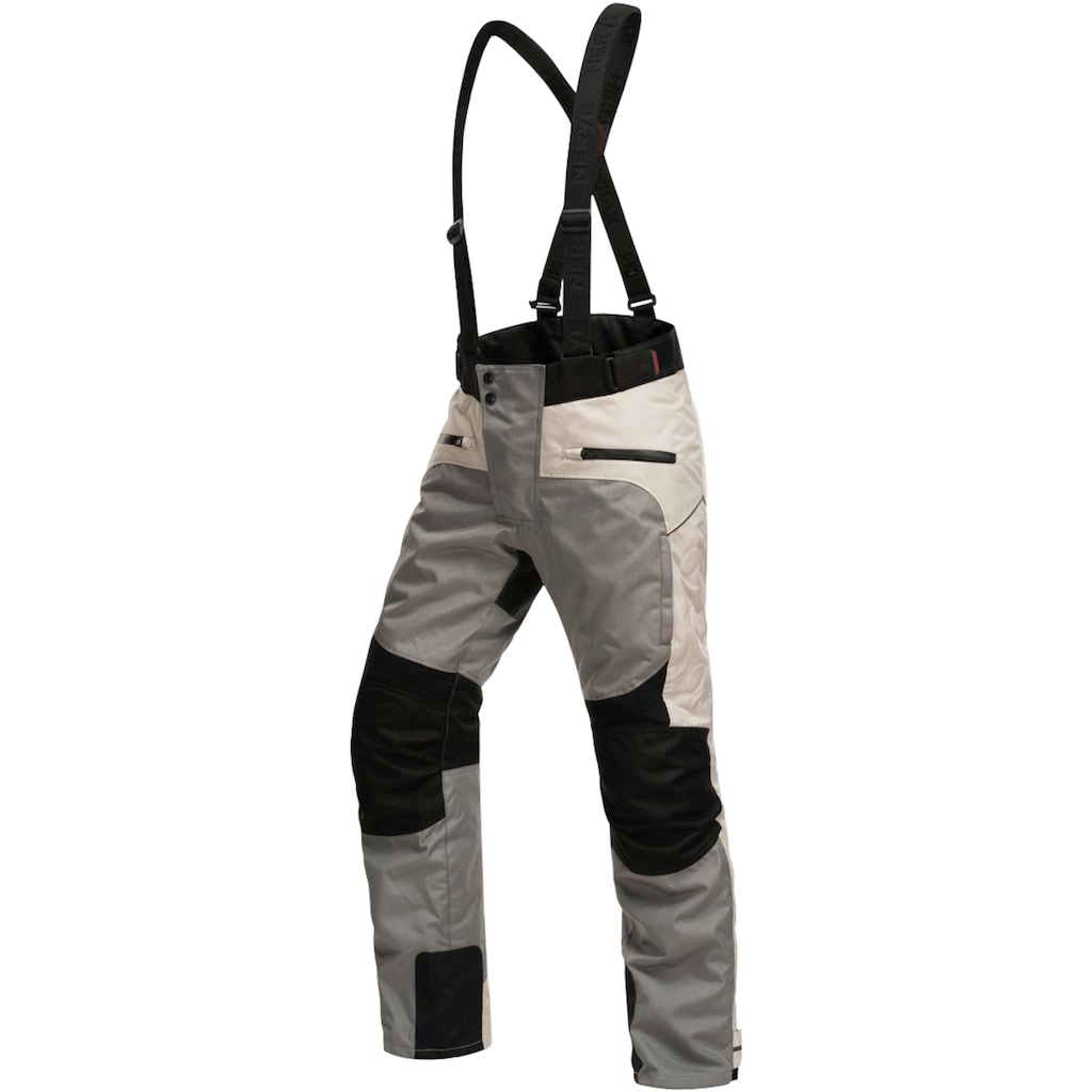 NERVE Motorradhose »Outback«