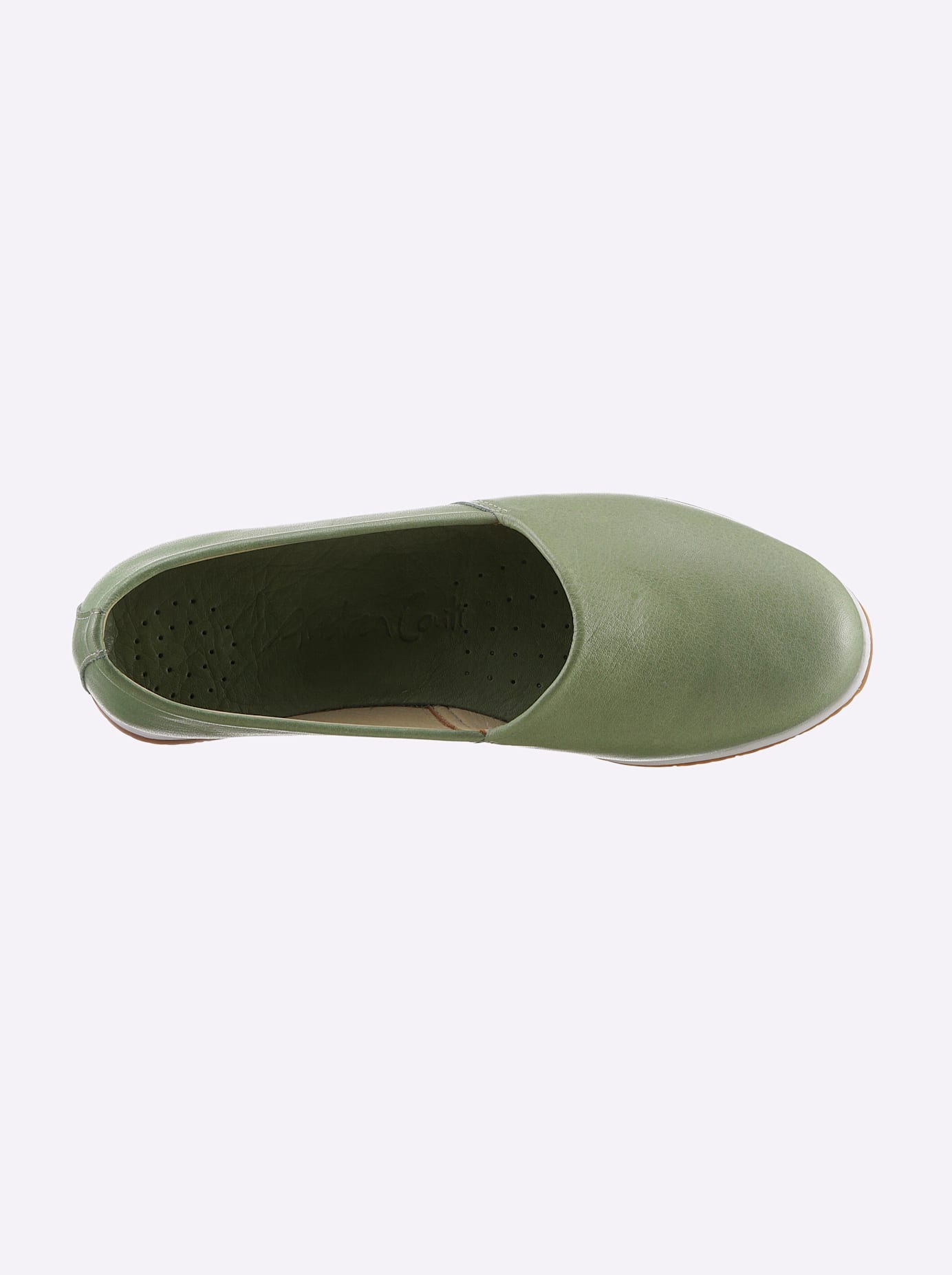 heine Slipper
