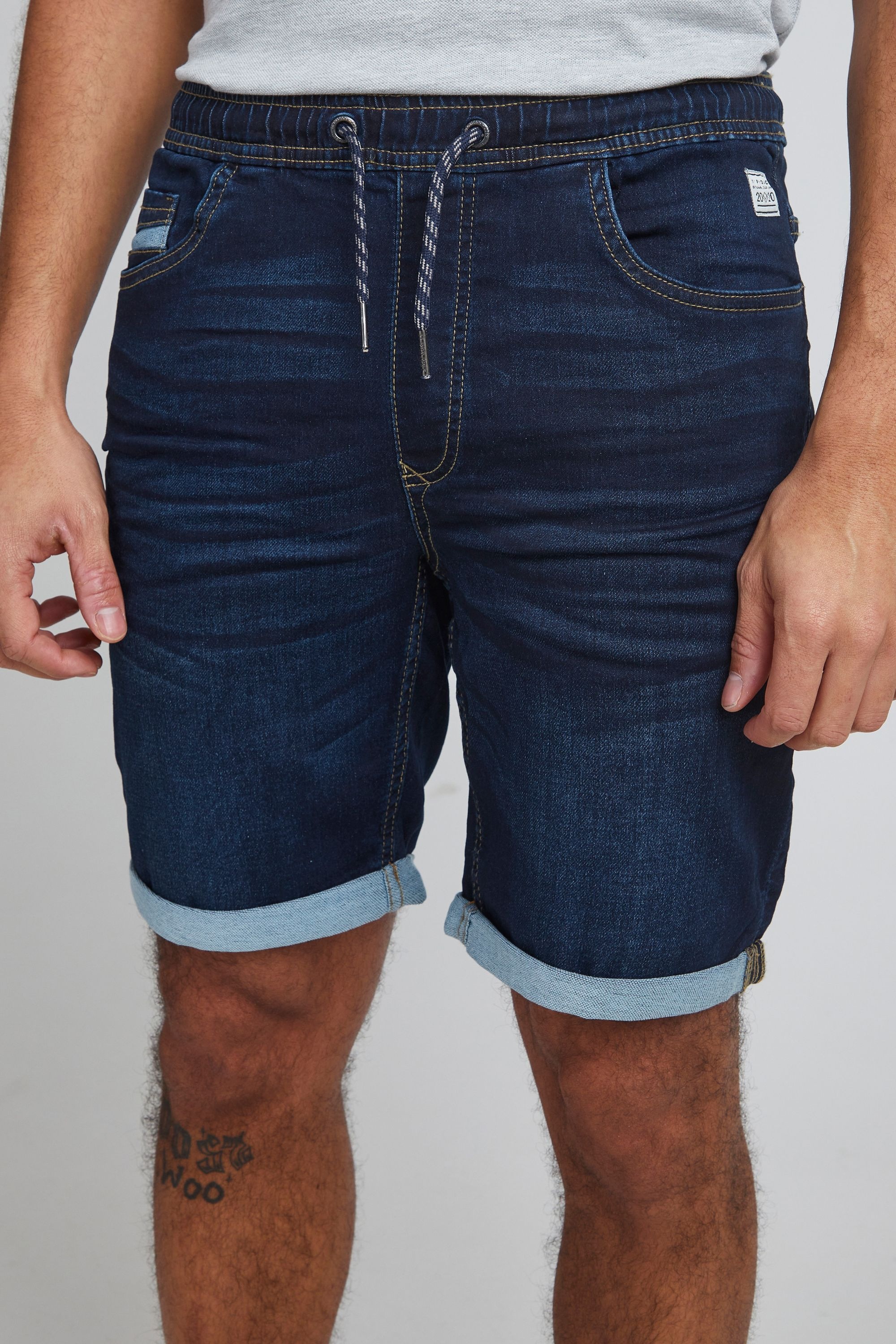 11 Project Jeansshorts »Jeansshorts PRBarne«