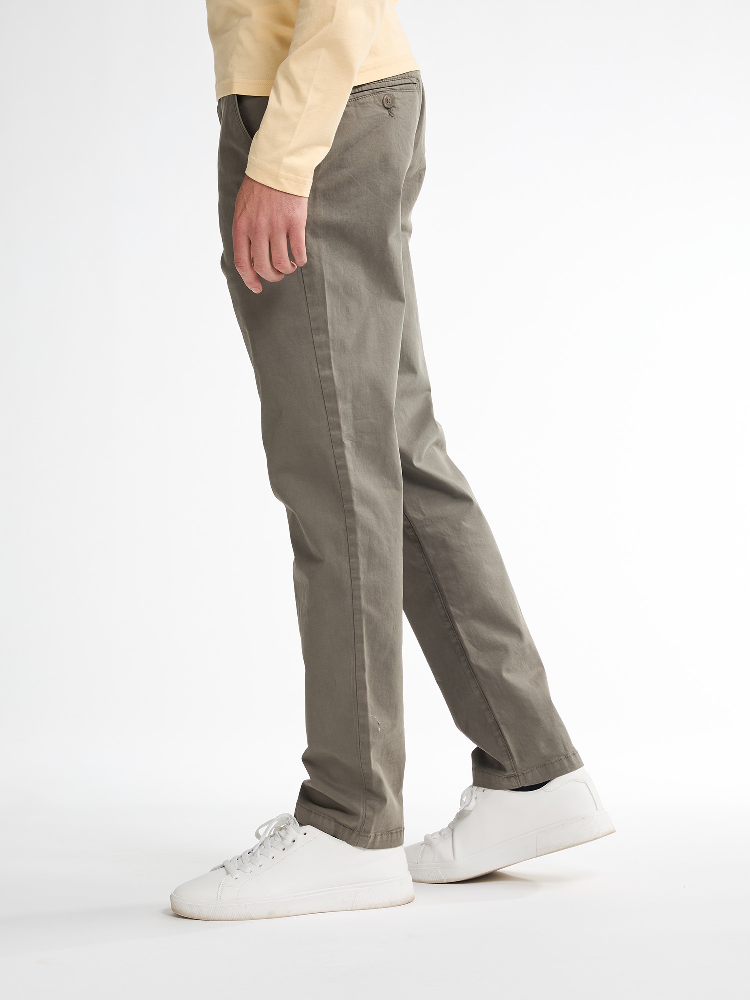 Thumbnail - Petrol Industries Chinohose