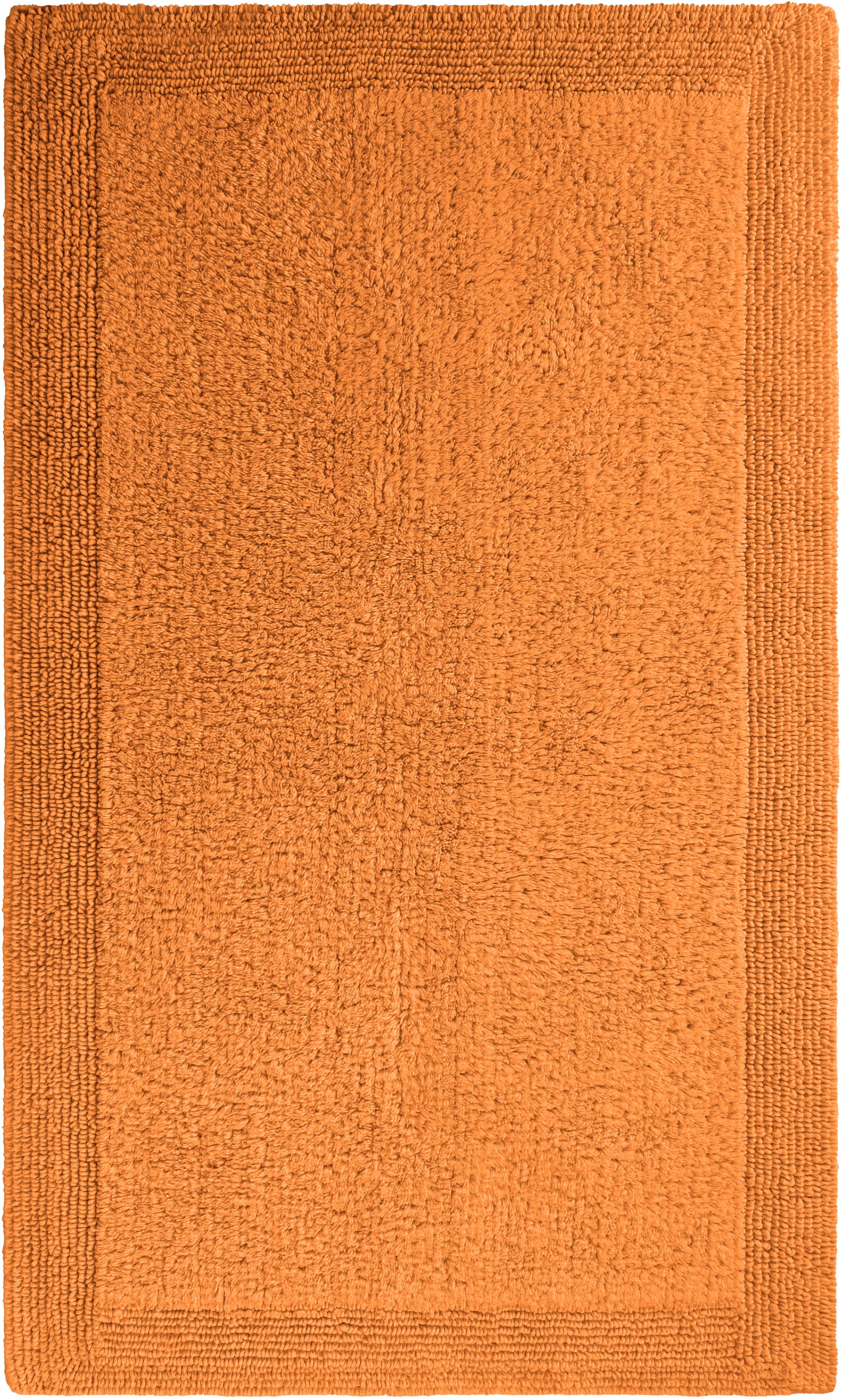 my home Badematte "Kapra, Badvorleger, Badezimmer Teppich" Höhe 14 mm beids günstig online kaufen