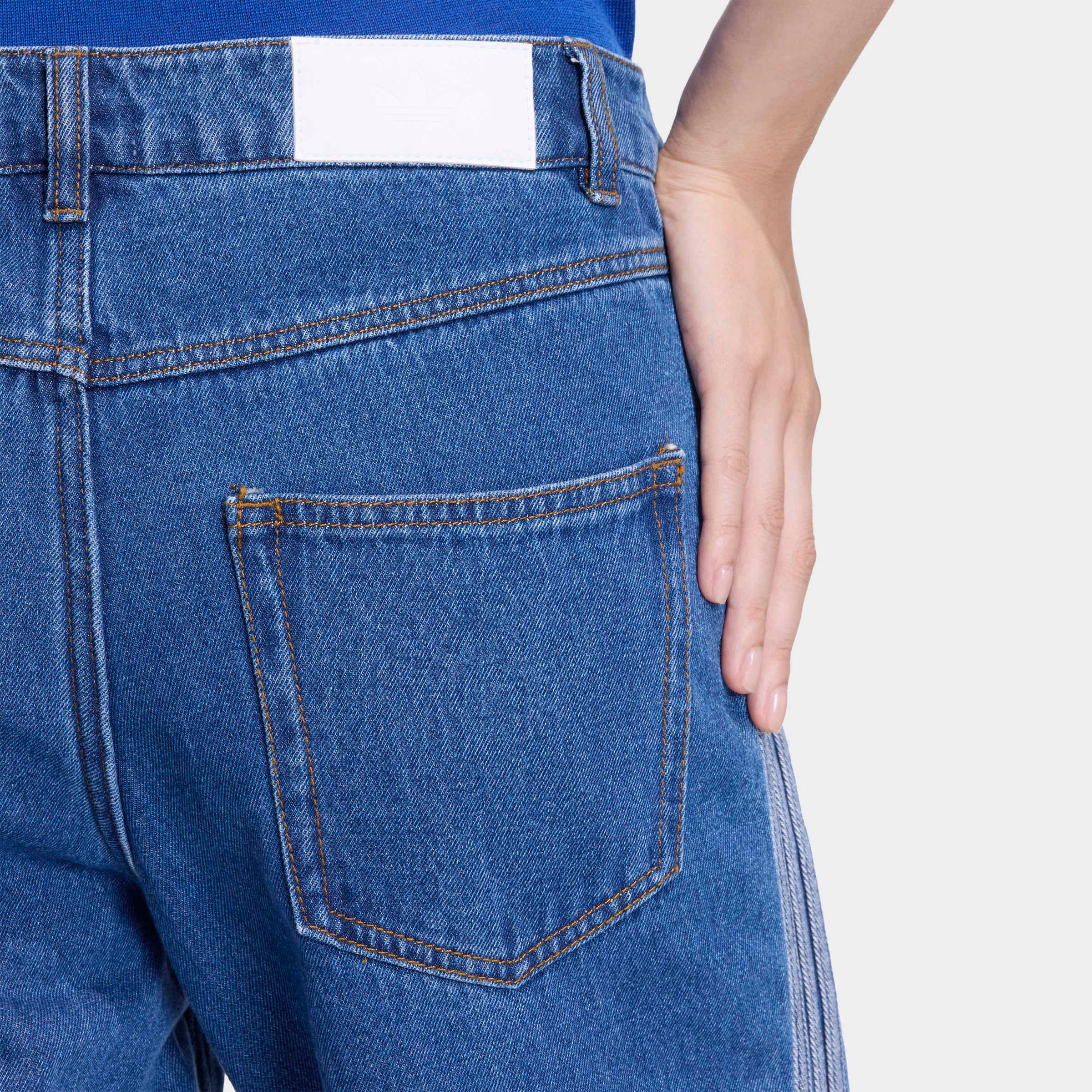 adidas Originals Sporthose »FIREBIRD TP D«