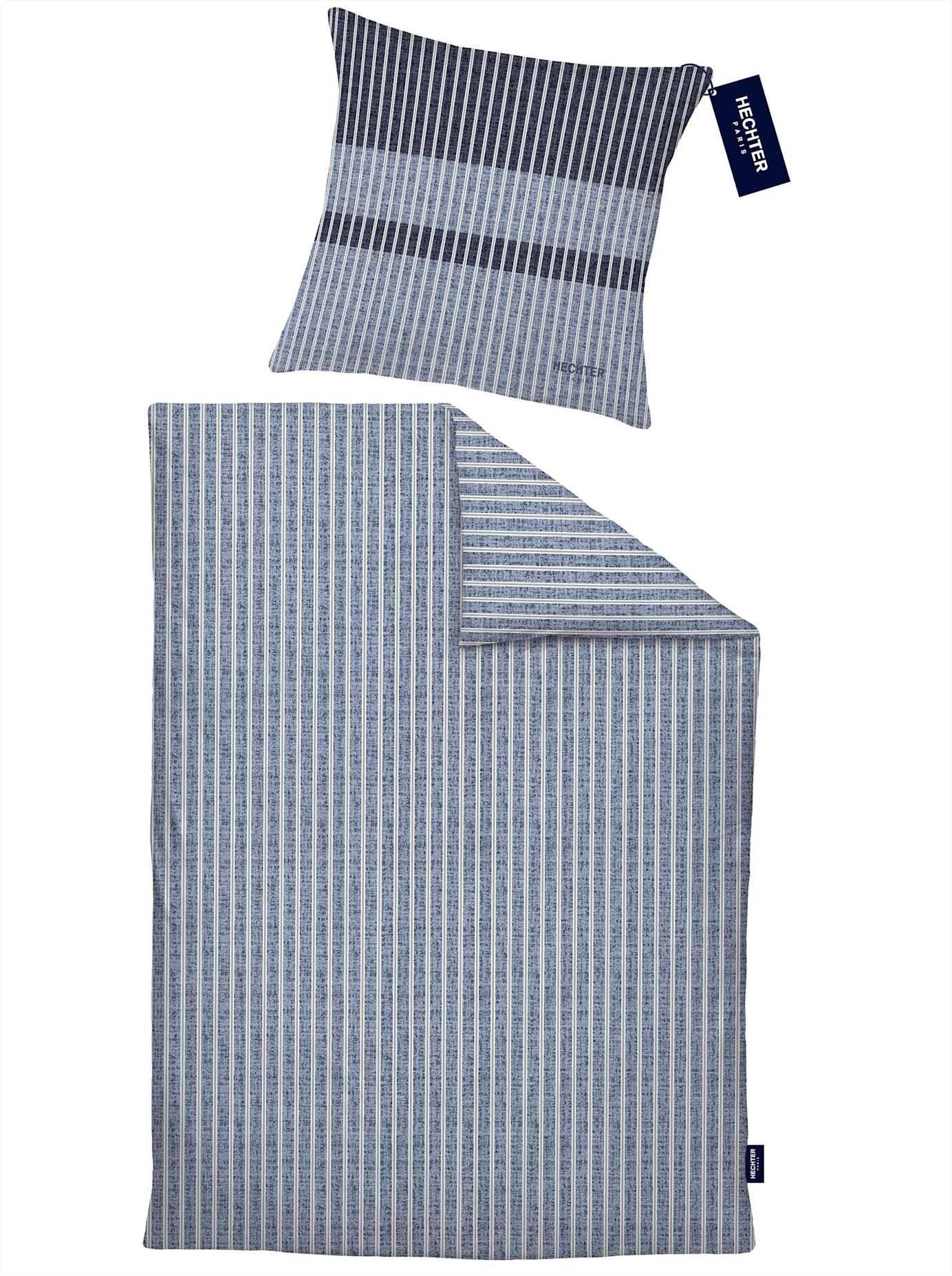 HECHTER PARIS Bettwäsche 2 Stk. günstig online kaufen