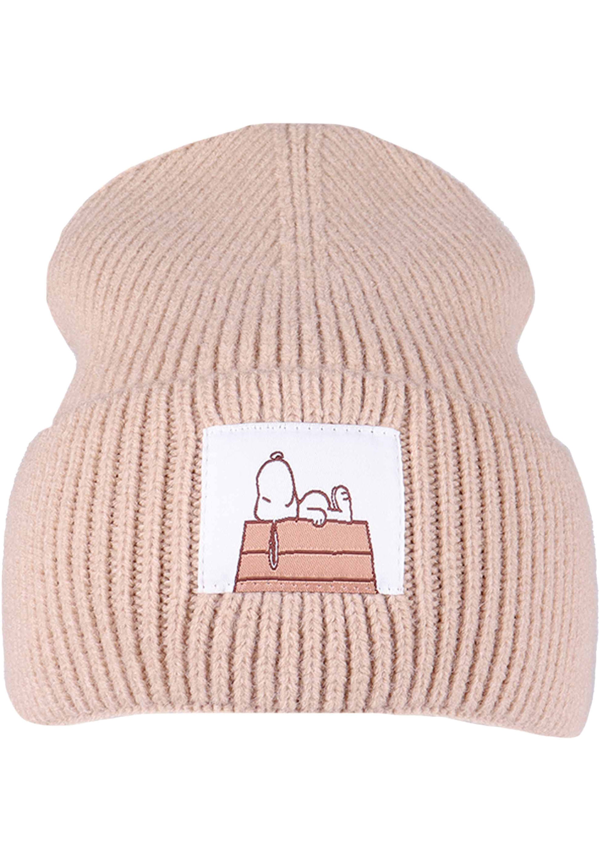 Capelli New York Beanie, mit ikonischem Comic-Charakter günstig online kaufen