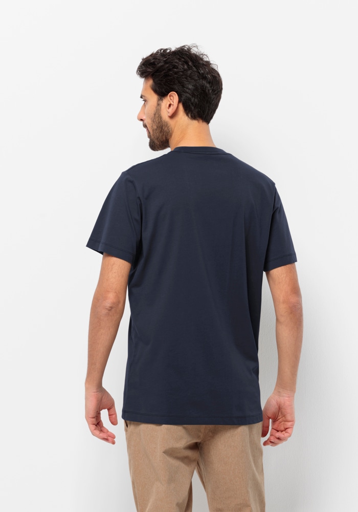 Jack Wolfskin T-Shirt »BRAND T M«