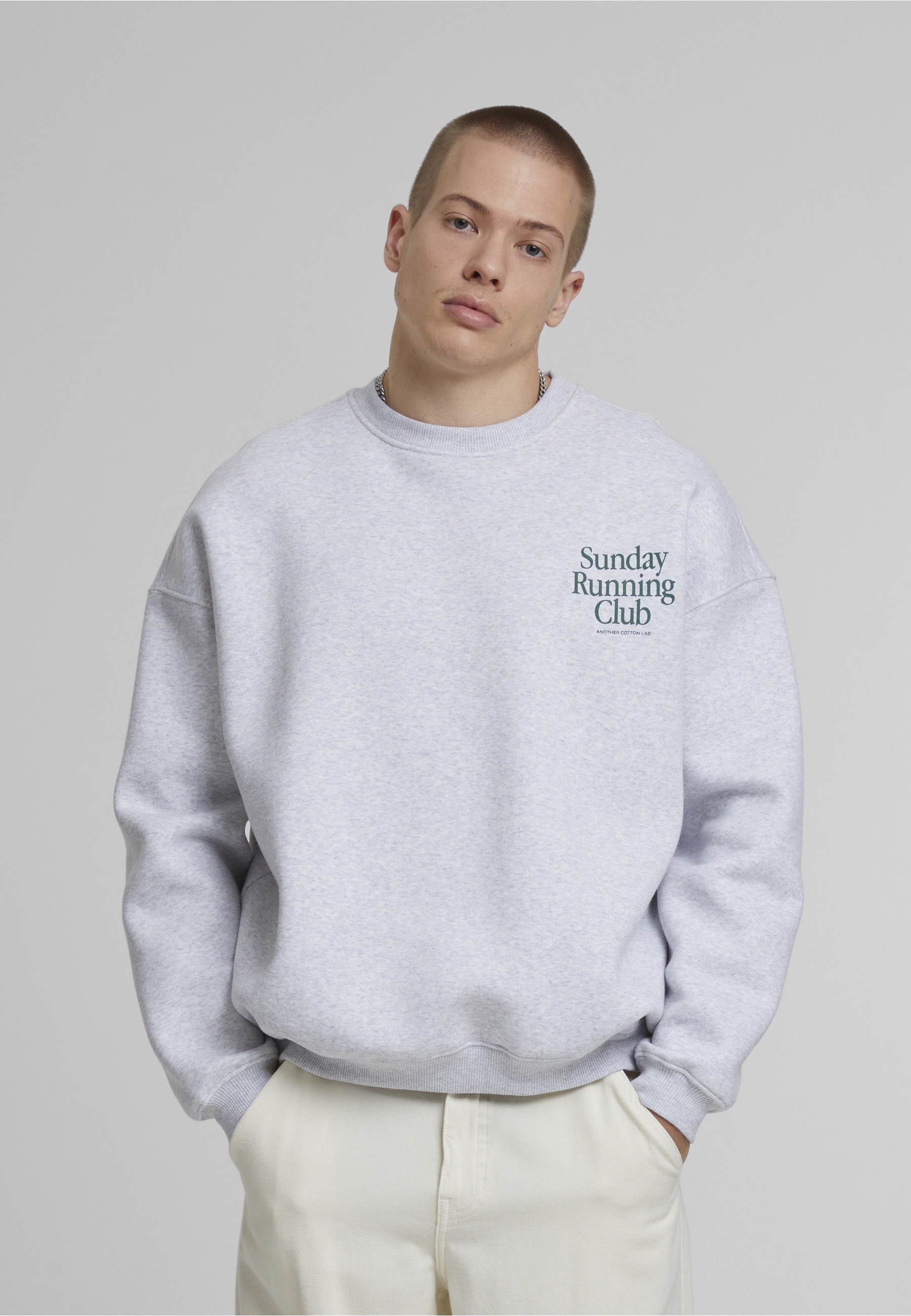 Another Cotton Lab Sweater »Another Cotton Lab«, 1
