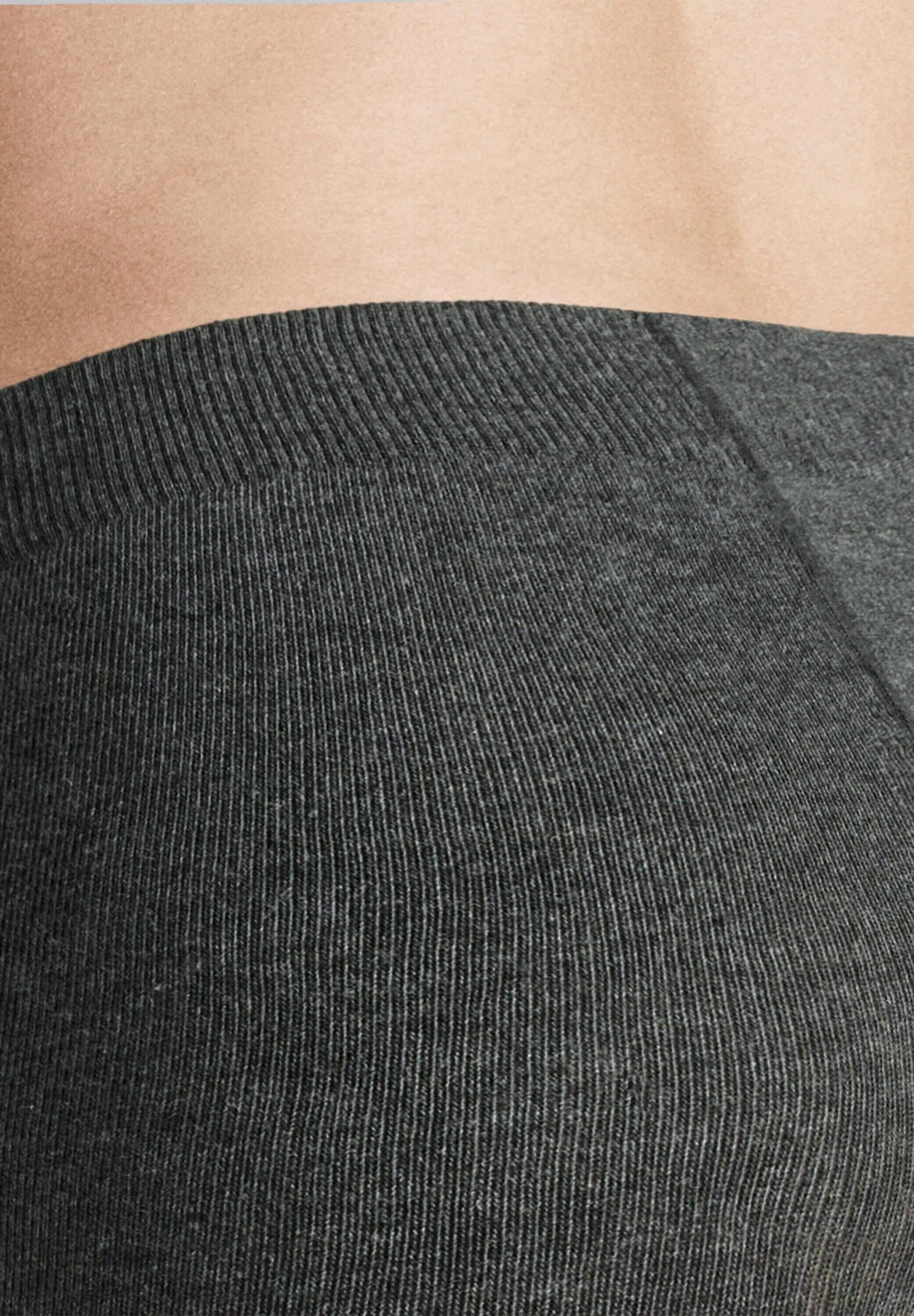 Hudson Strickstrumpfhose »Strumpfhose Relax Montana Comfort Size«