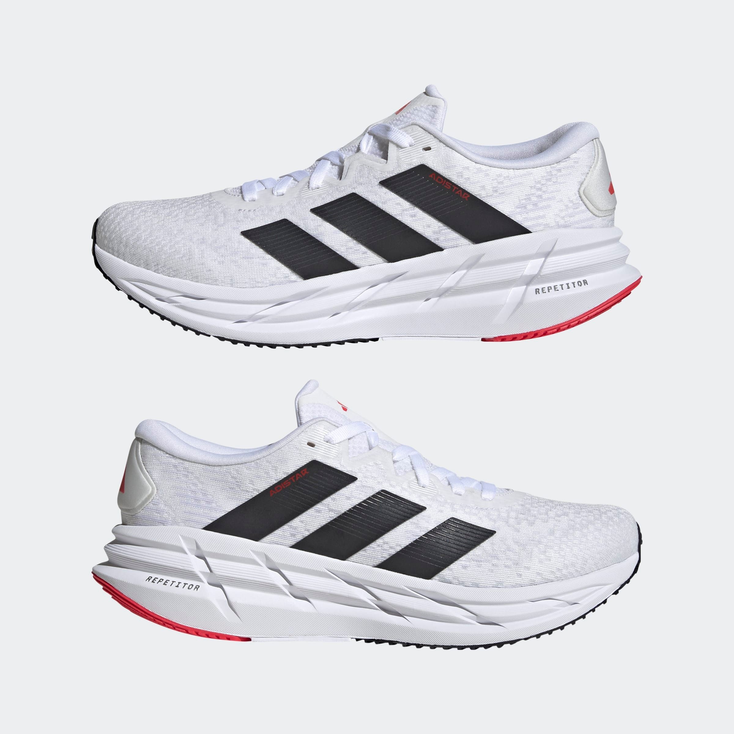 adidas Performance Laufschuh »ADISTAR 4«