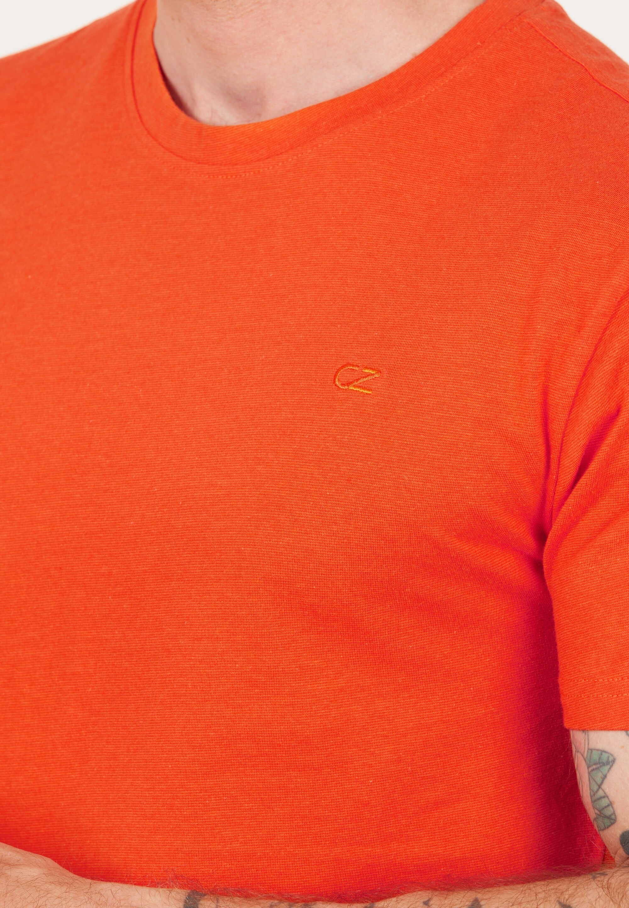 CRUZ Funktionsshirt »Hamill«, in schlichtem Design