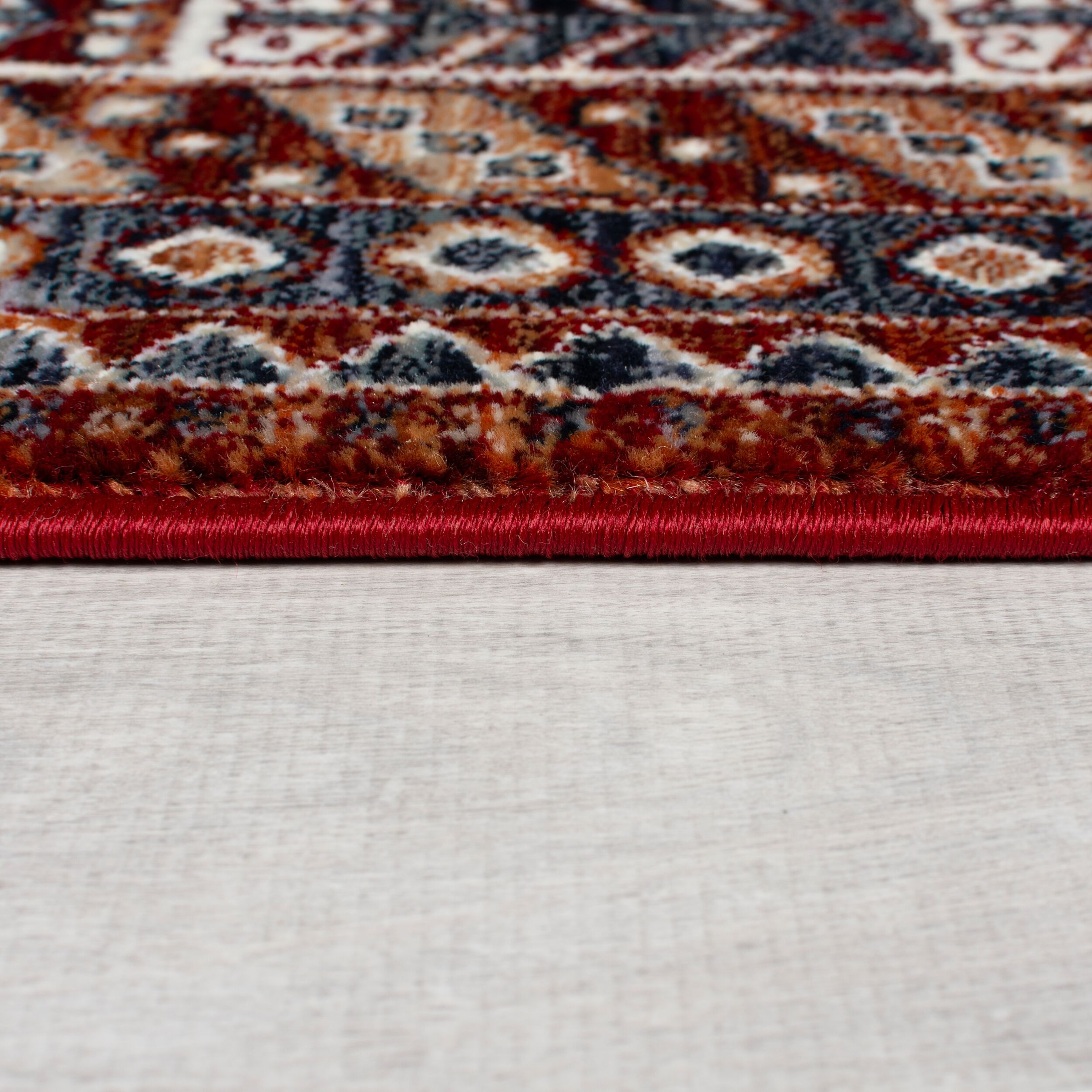 FLAIR RUGS Teppich »Babylon Vintage«, rechteckig, 8 mm Höhe, Traditional Teppich