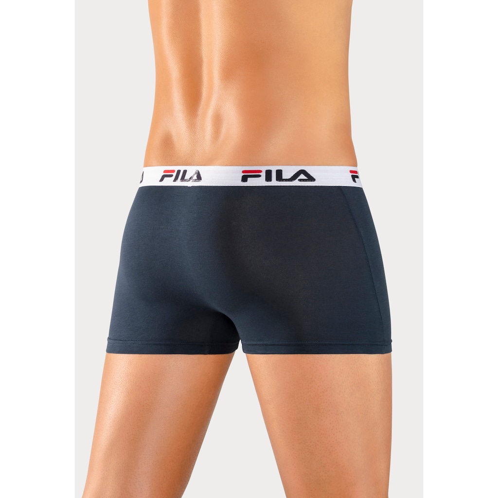 Fila Boxer, (Packung, 3 St.)