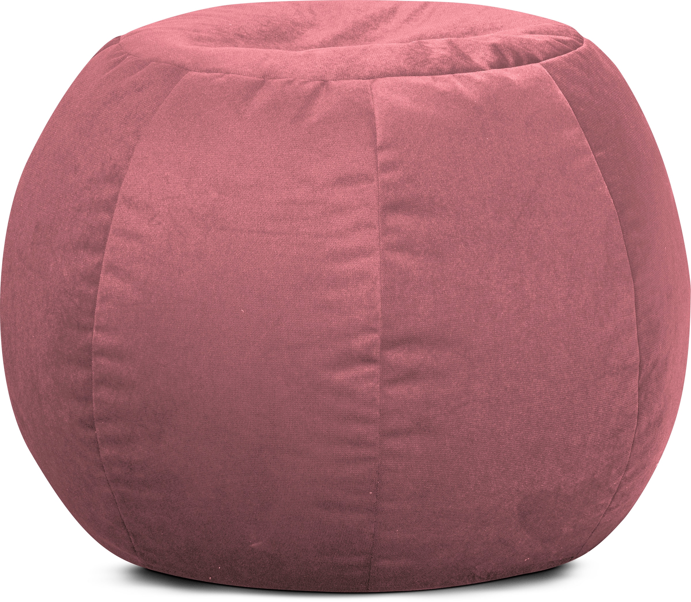 Magma Heimtex Sitzsack "Plump MARLA", (1 St.)