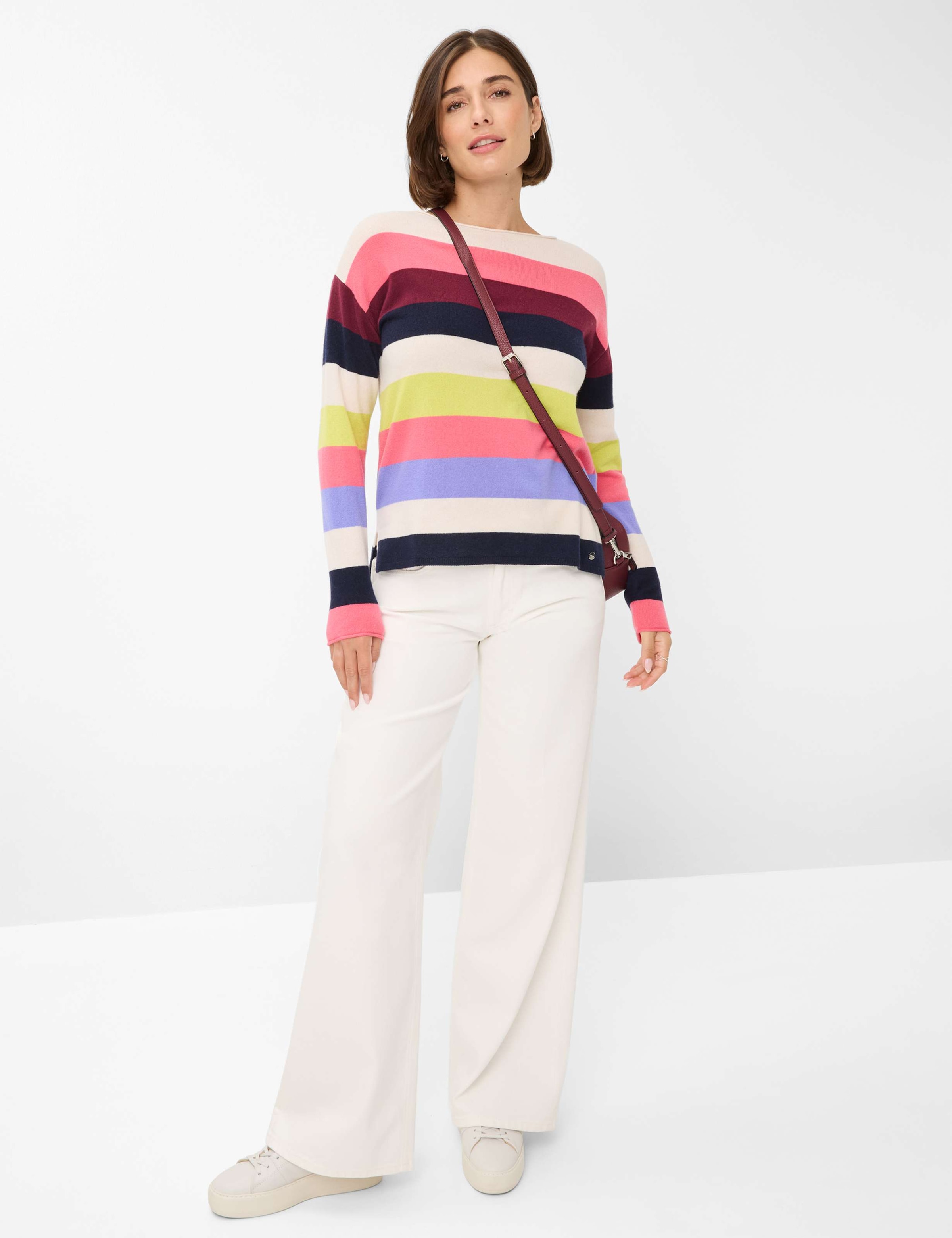 Brax Strickpullover »Style LIZ«