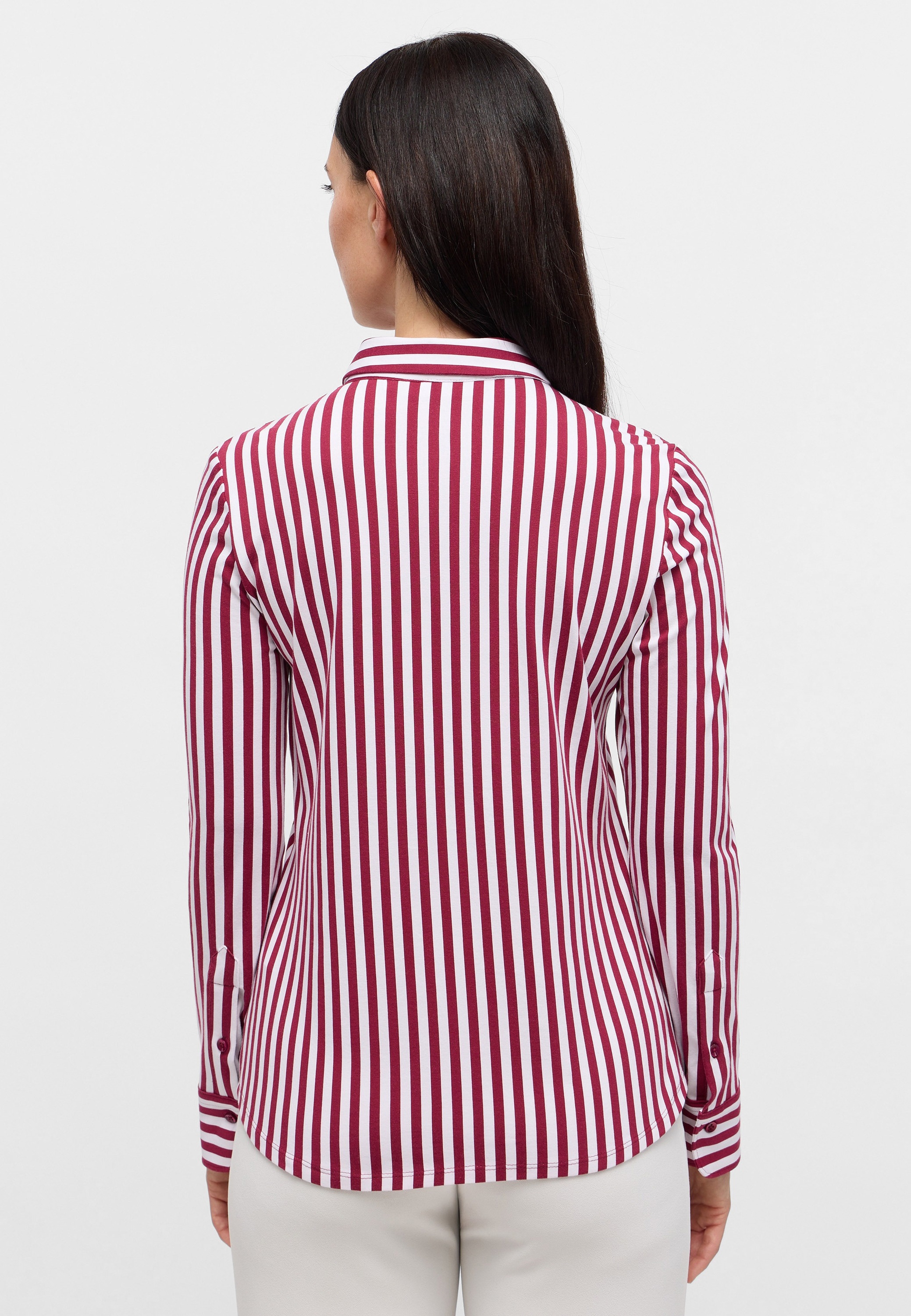 Eterna Hemdbluse "FITTED" günstig online kaufen