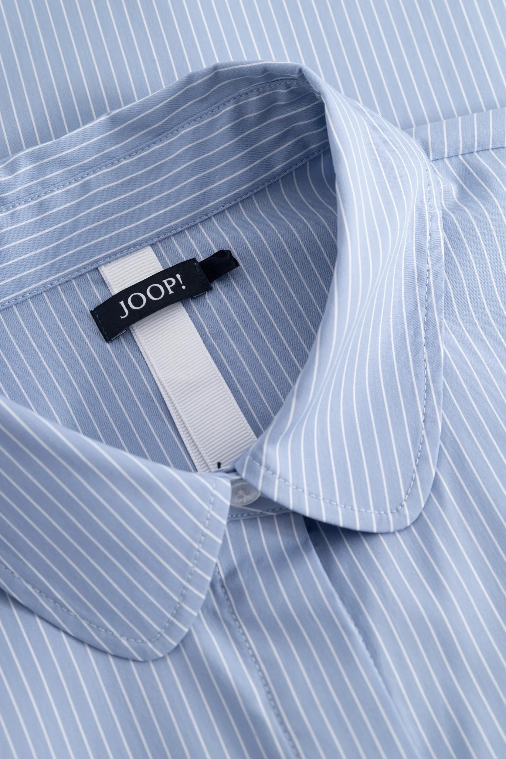 JOOP! Langarmbluse »Bethany« Regular fit mit Bubikragen