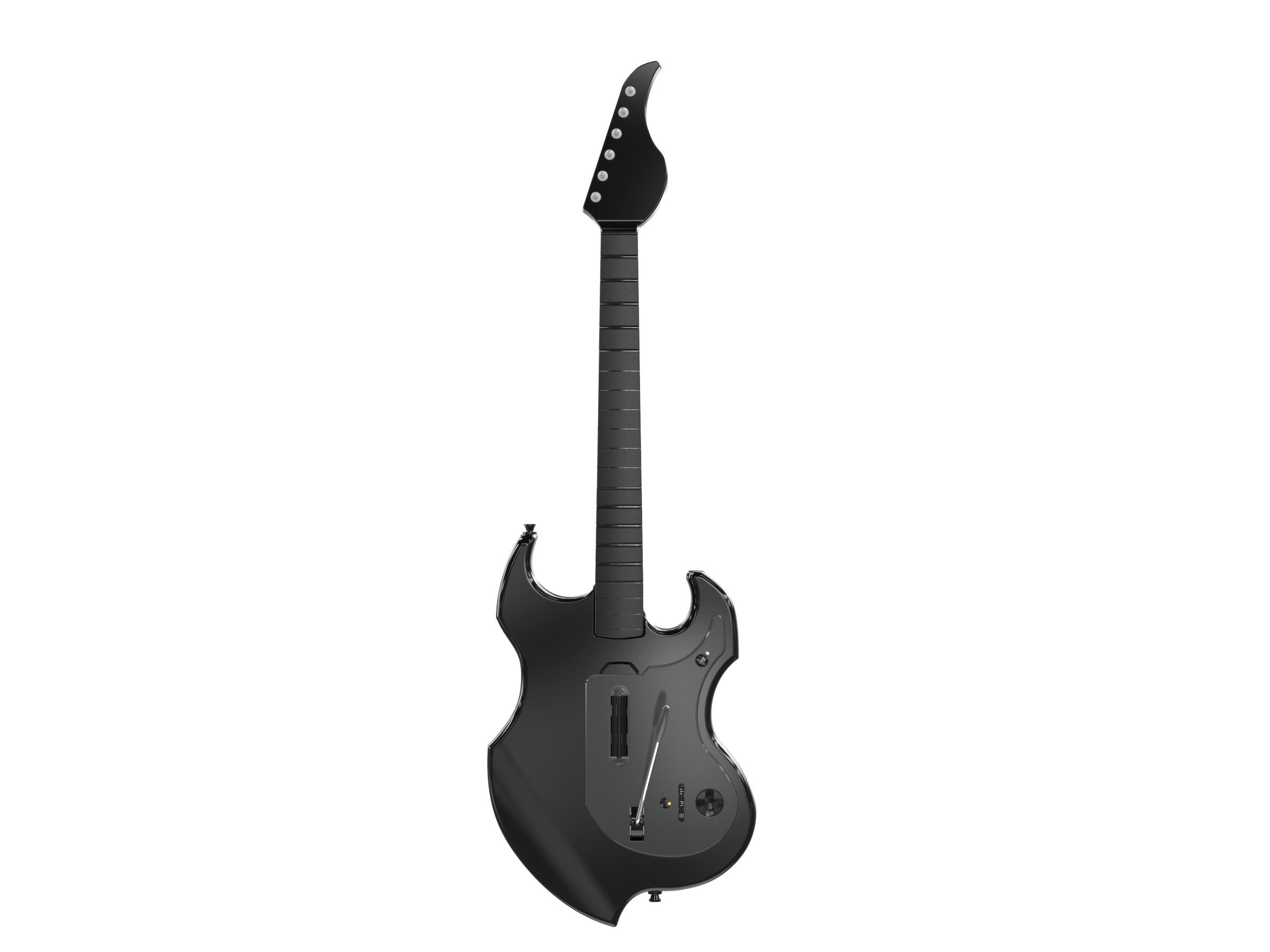 PDP - Performance Designed Products Gaming-Controller »Riffmaster«