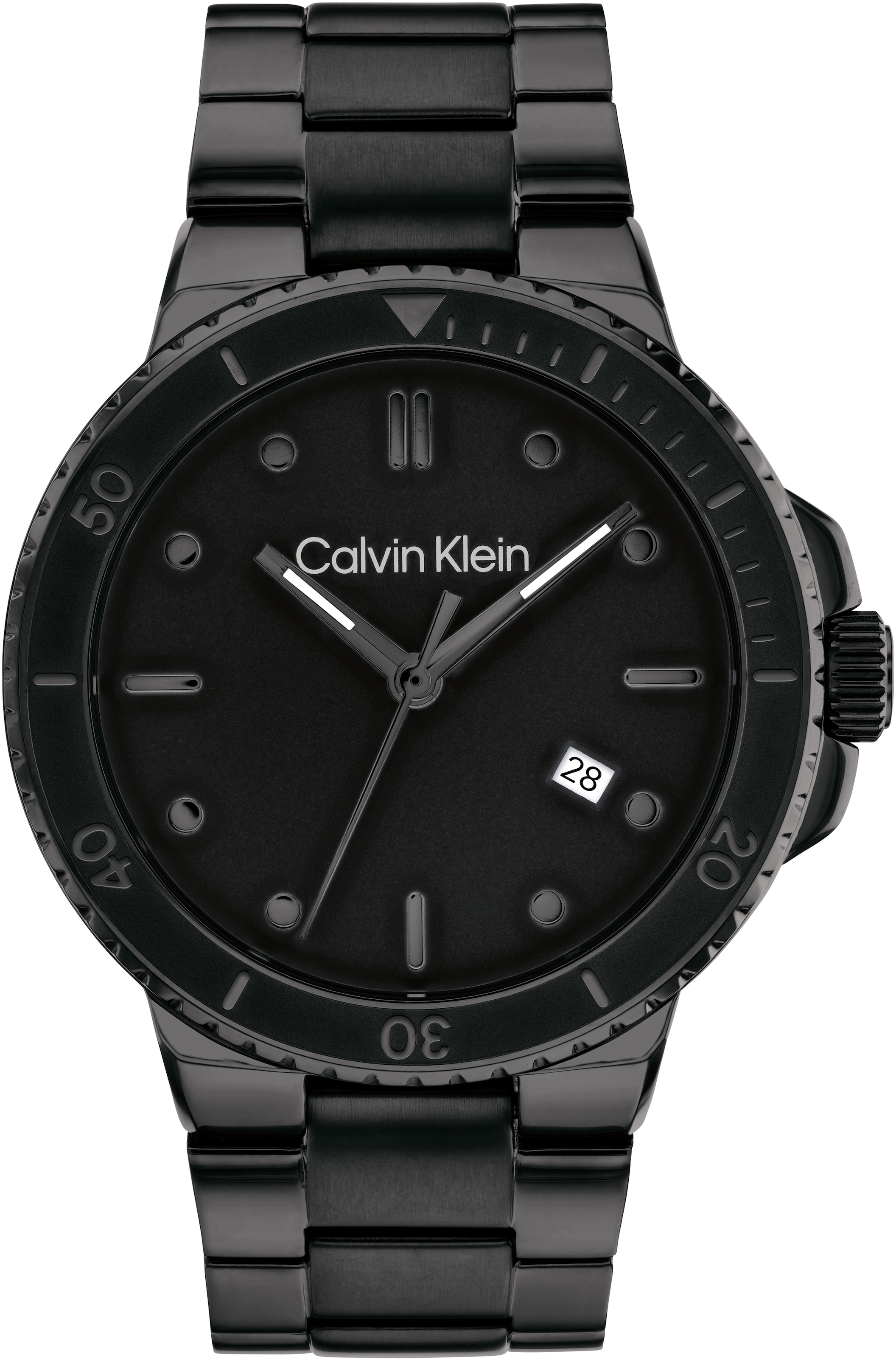 Calvin Klein Quarzuhr »SPORT 3HD 25200205«