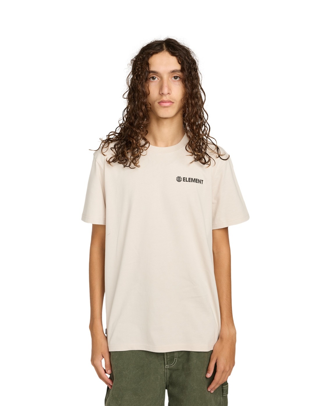 Element "Blazin Chest"