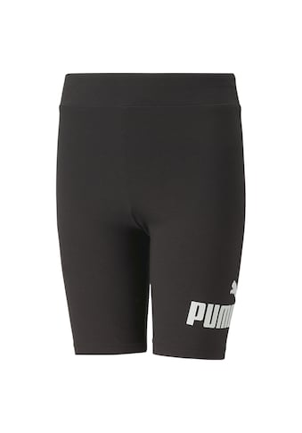  PUMA Leggings »Essentials+ dviratinink...