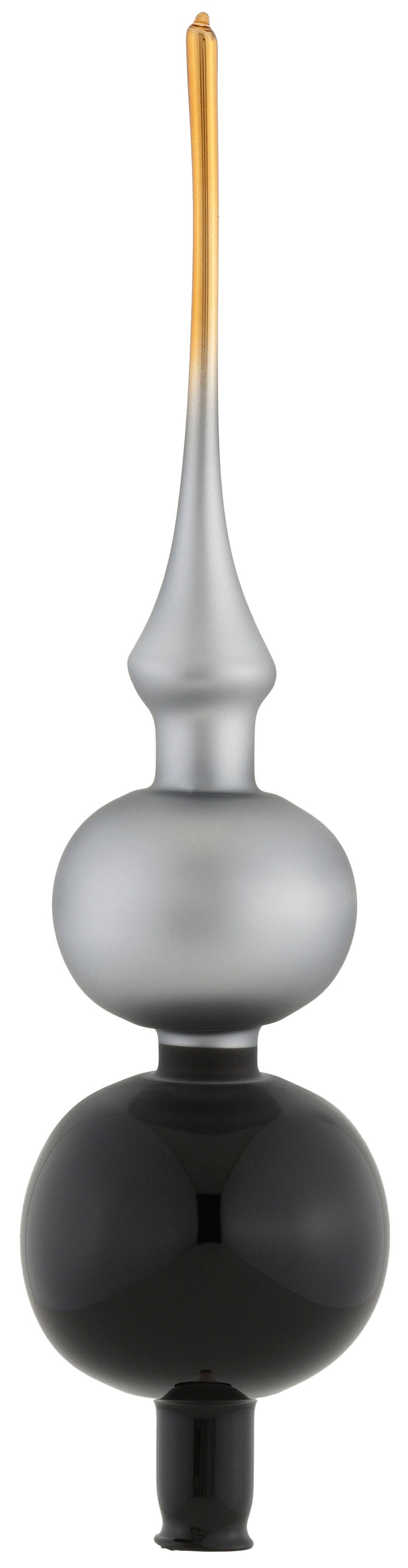 Thüringer Glasdesign Thüringer Glasdesign Christbaumspitze ...