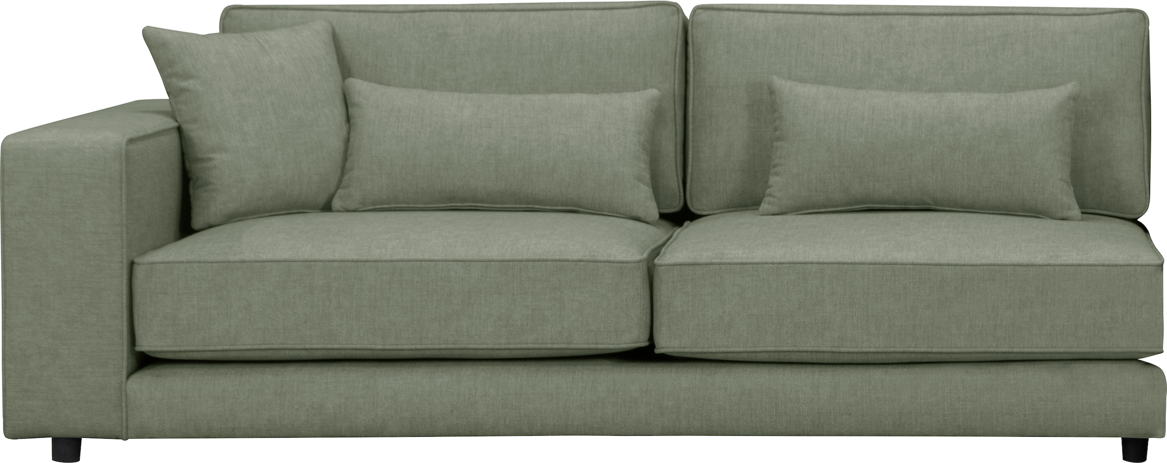 OTTO products Ecksofa »Grenette«, frei oder als Teil des Modulsofas ...