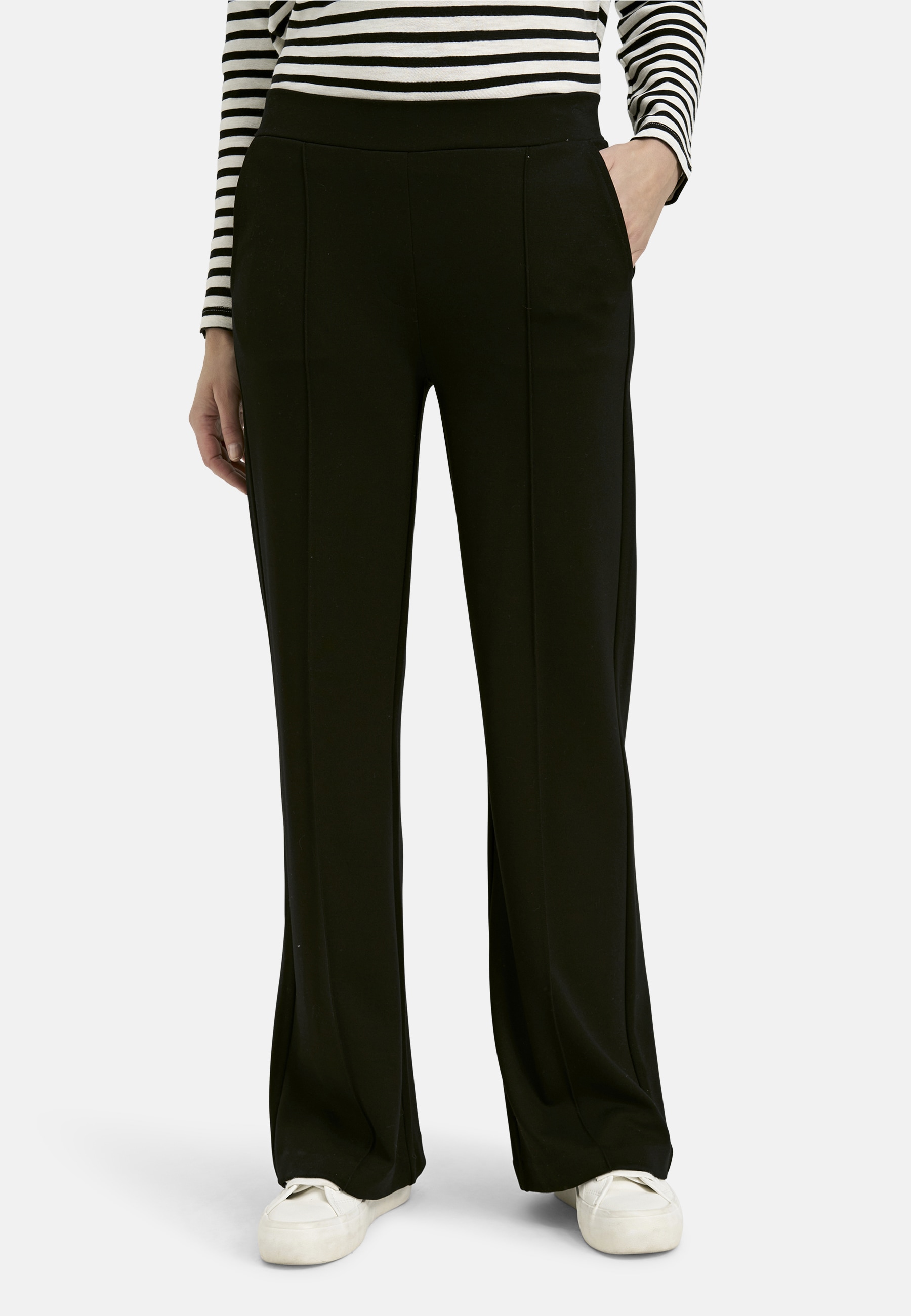Smith & Soul Schlupfhose, mit Elastikbund günstig online kaufen