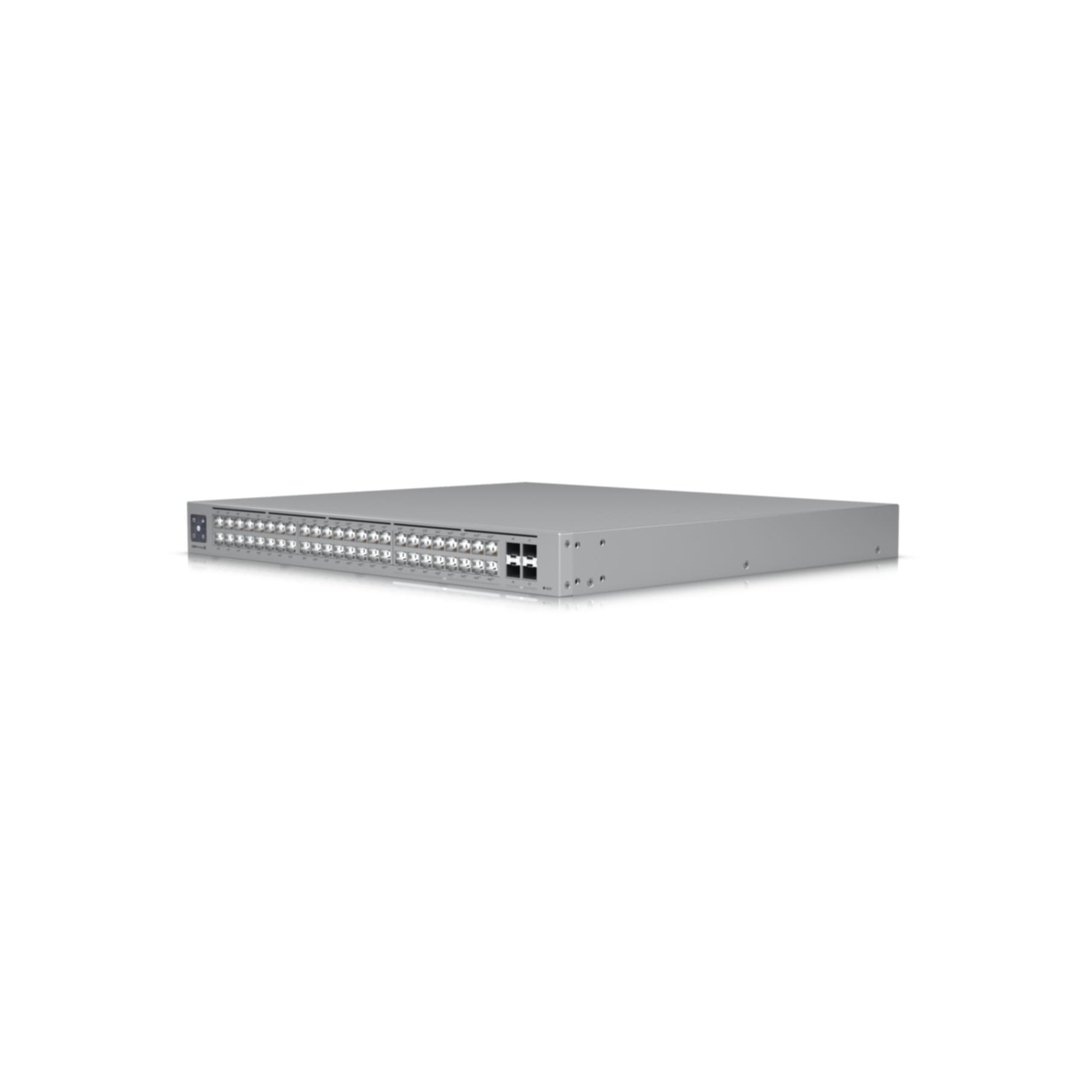 UbiQuiti Netzwerk-Switch »USW-PRO-MAX-48-POE«