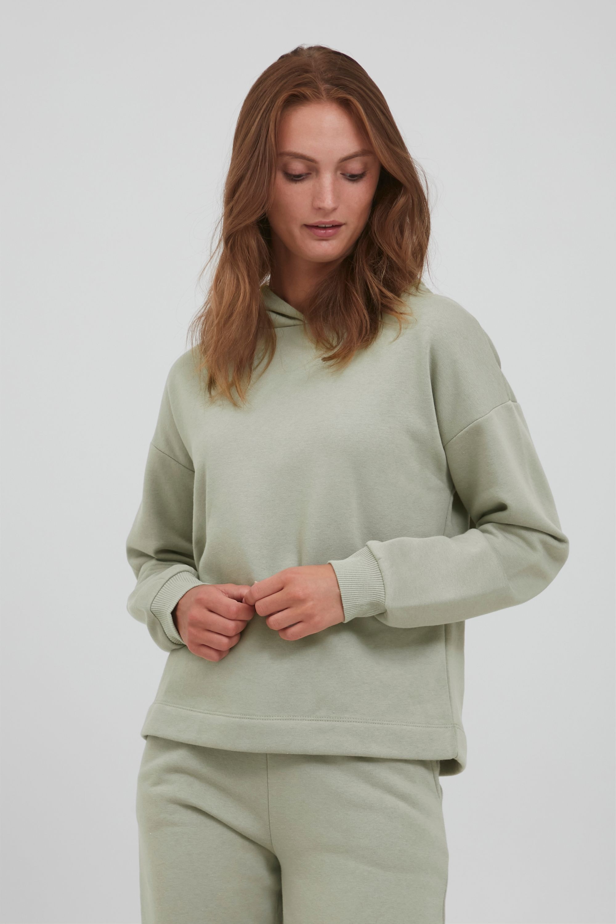 b.young Kapuzensweatshirt »Kapuzenpullover BYSammia«