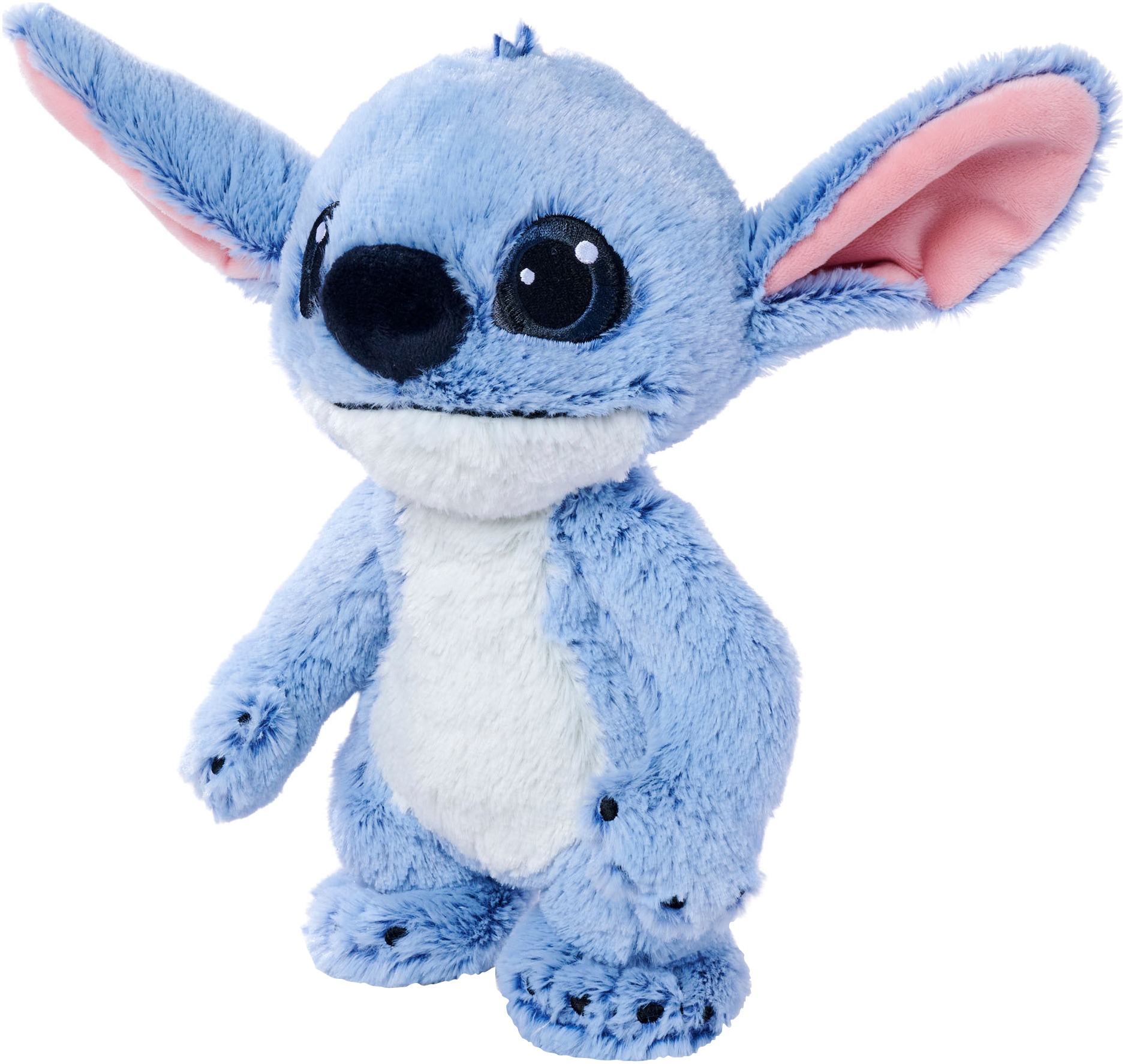 SIMBA Plüschfigur »Disney Lilo und Stitch, Live Action, Stitch 25 cm«