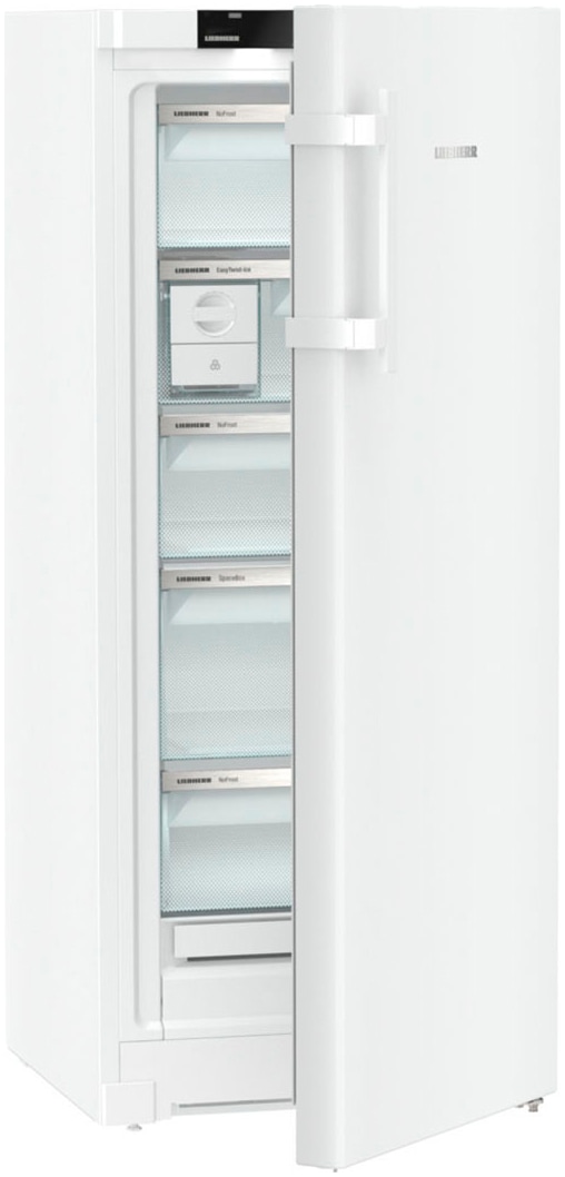 Liebherr Gefrierschrank Prime »FNb 465i_996949851«, 145,5 cm hoch, 59,7 cm breit
