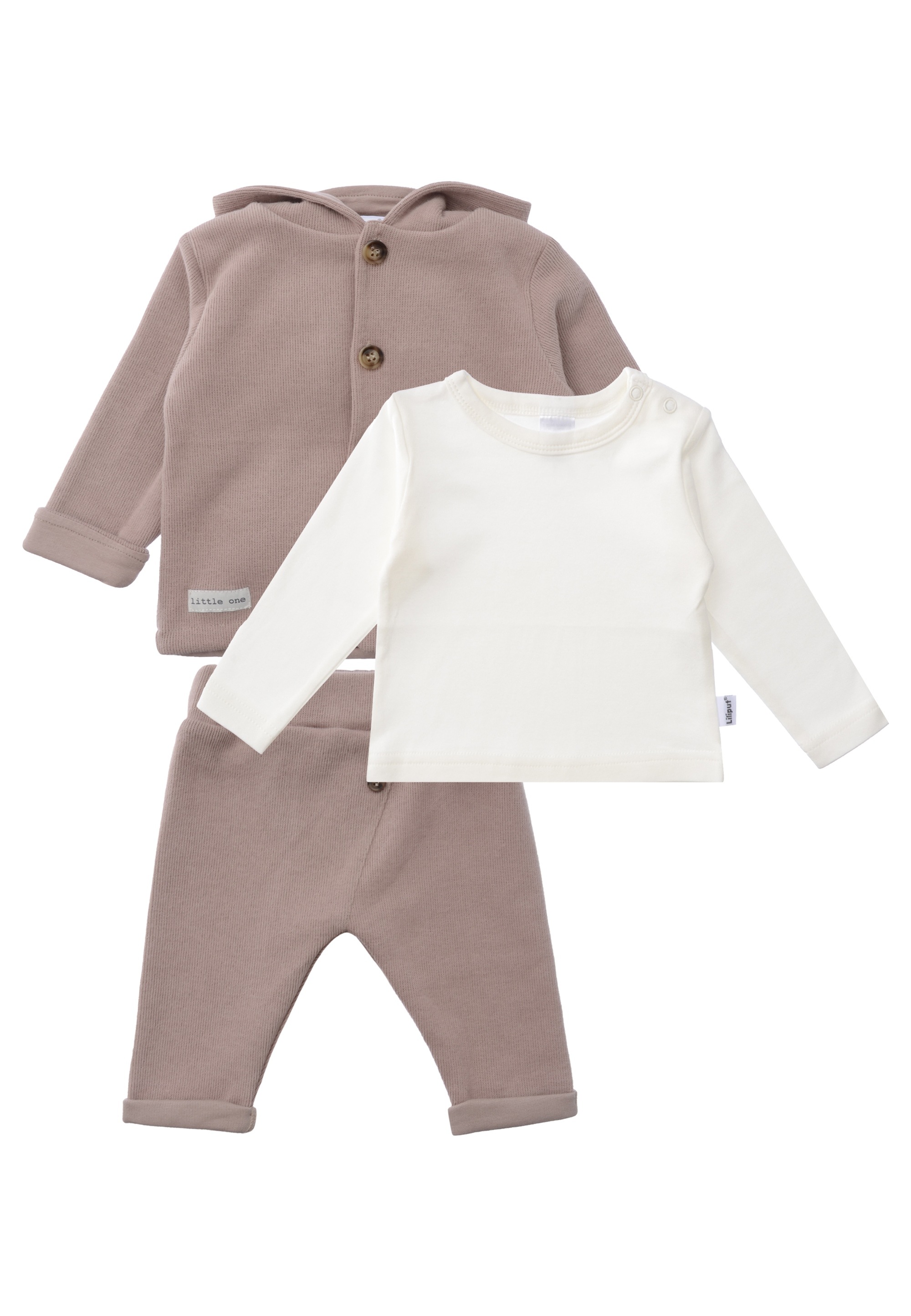 Liliput Erstausstattungspaket 3er-Pack su nied...