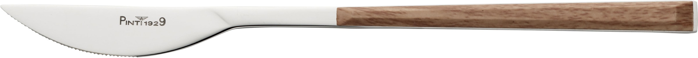 Pintinox menagere 24p. Sushi queen mogano*17b