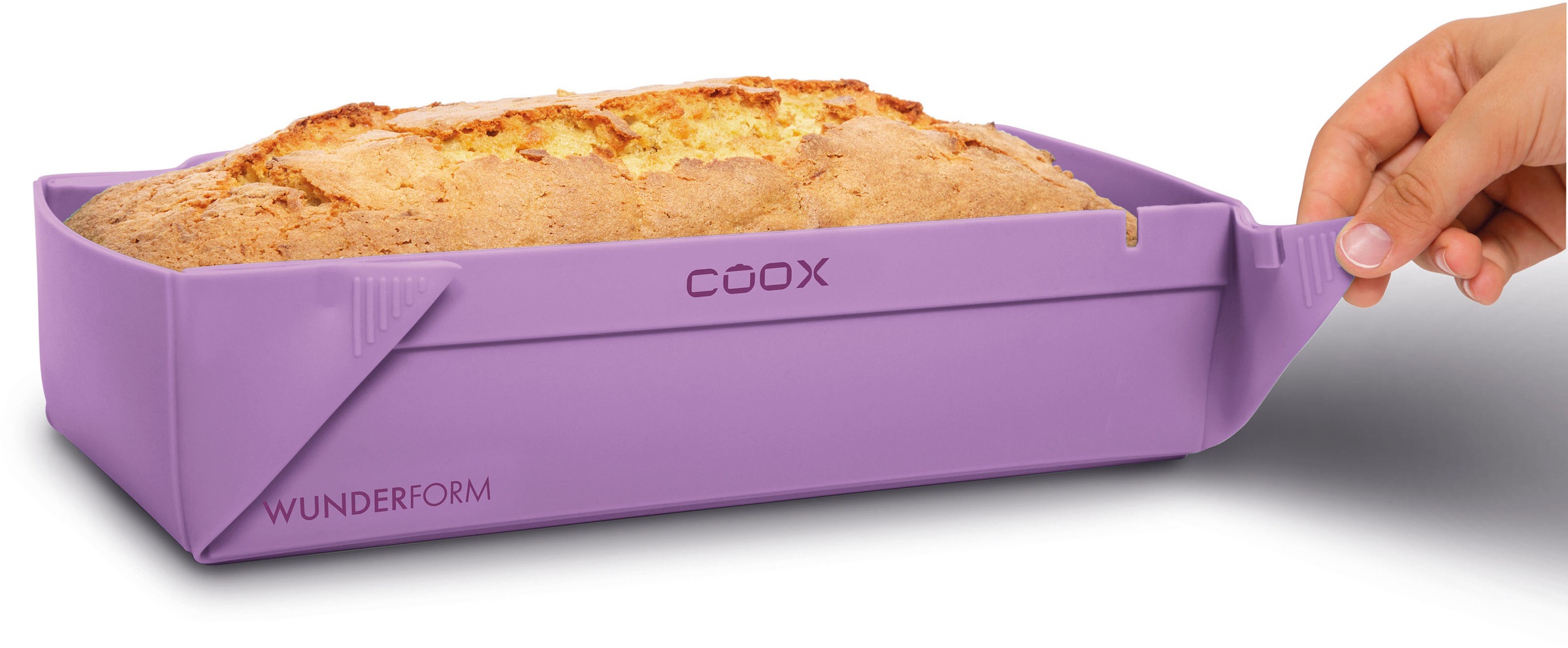 Kastenform WUNDERFORM