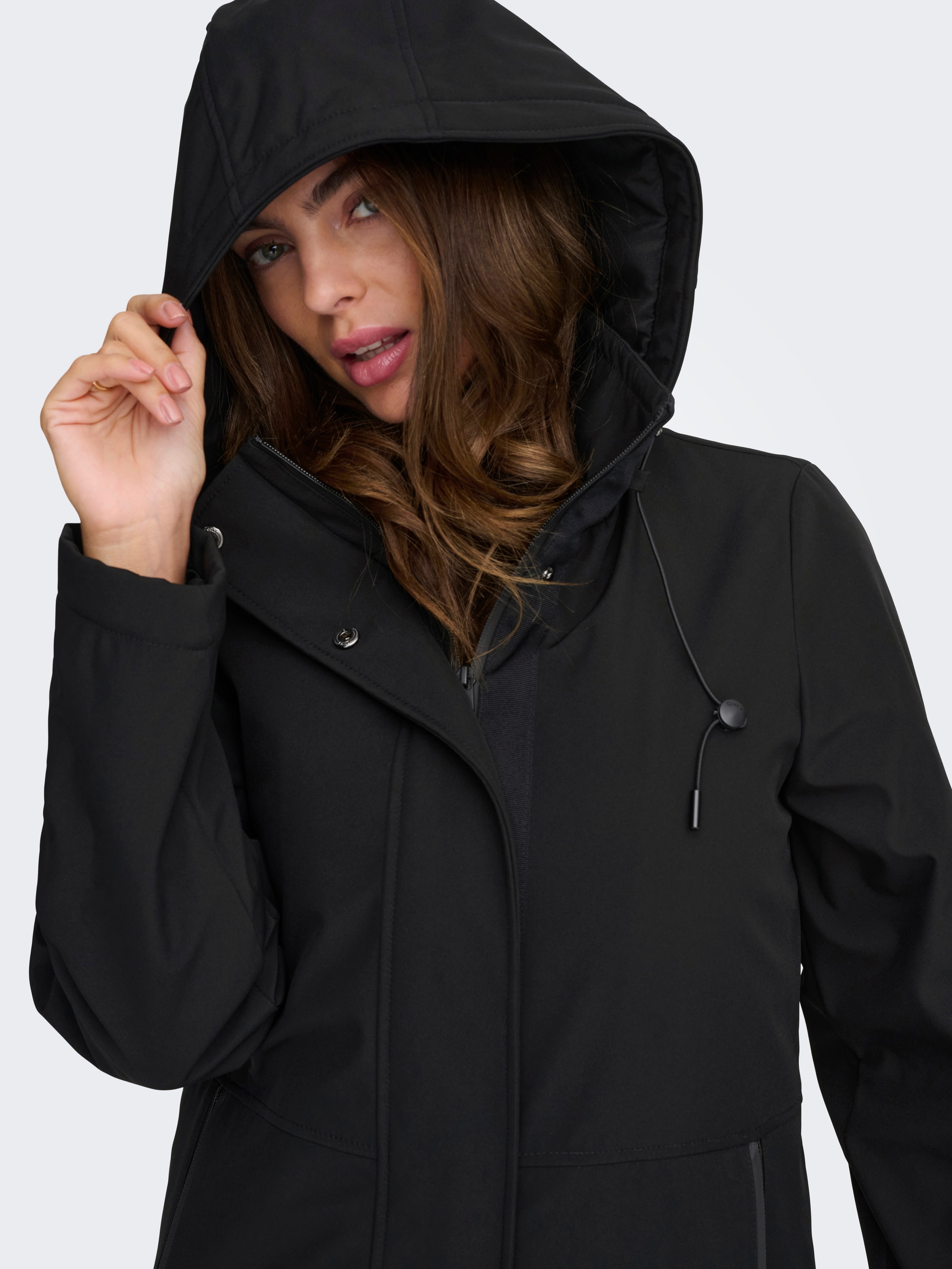 Thumbnail - ONLY Parka "ONLKARA LIFE PARKA CC OTW" mit Kapuze