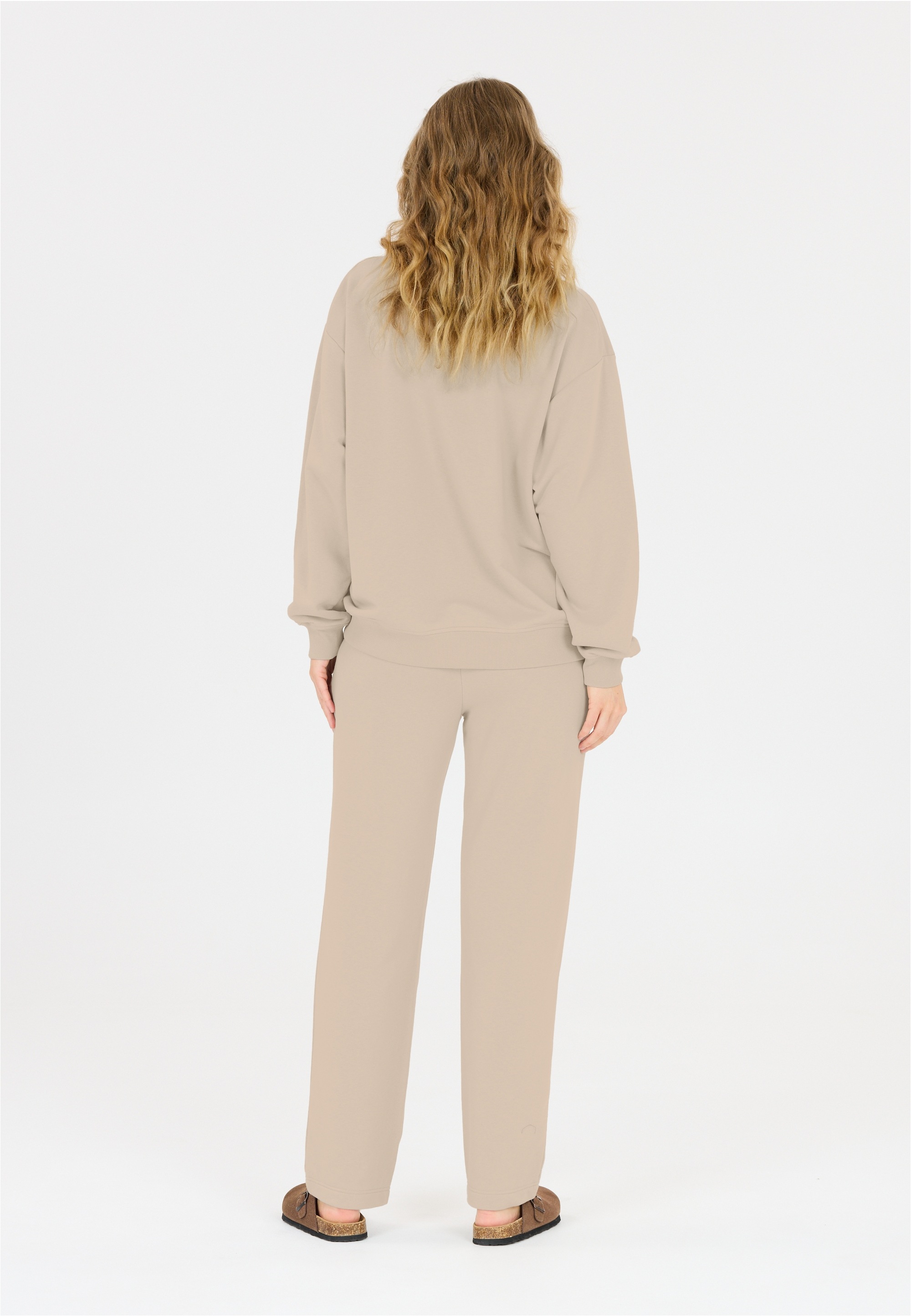 CRUZ Sweathose »Rusvil«, Aus atmungsaktivem Material