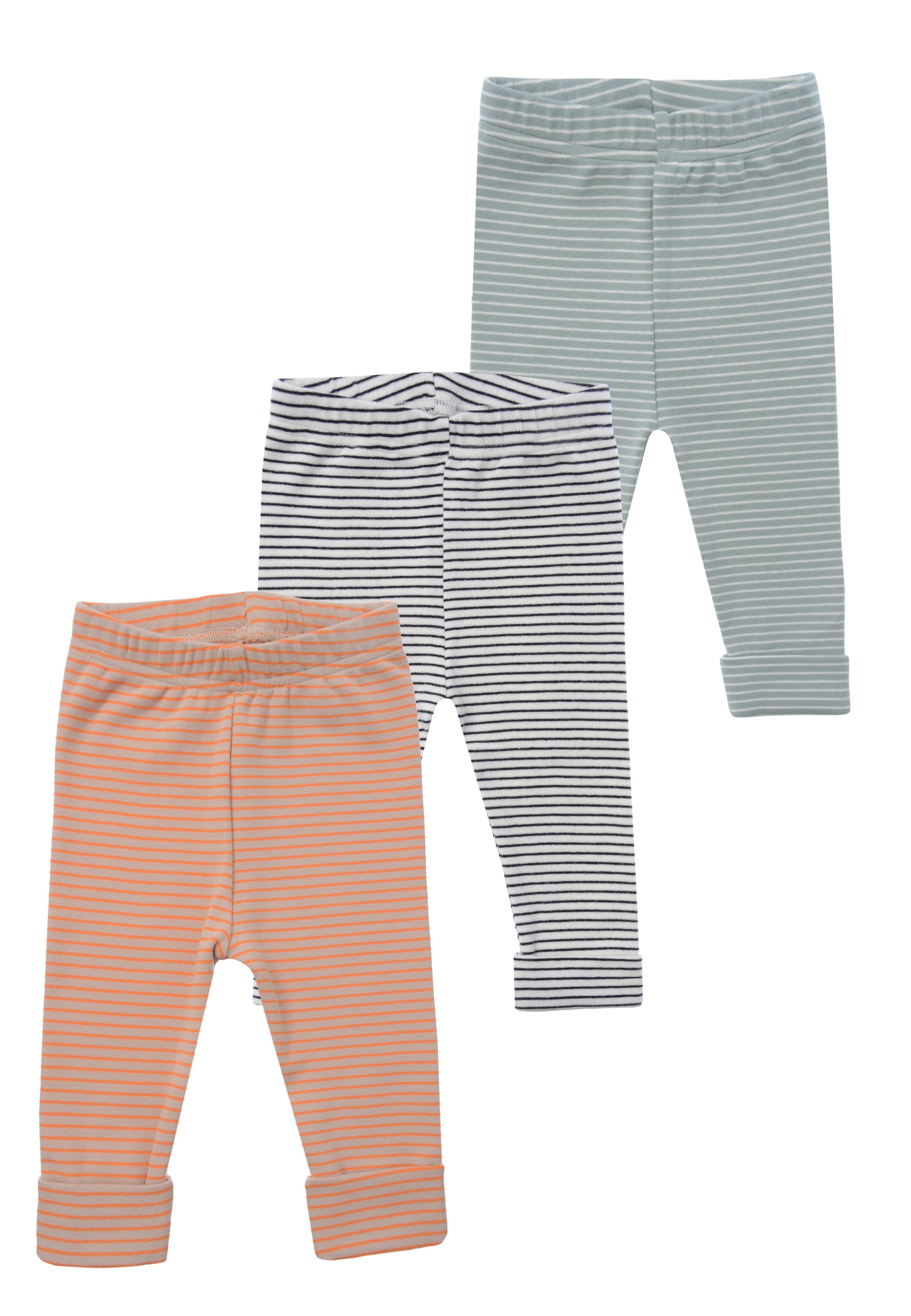 Liliput Leggings su praktischen Umschlagbündch...